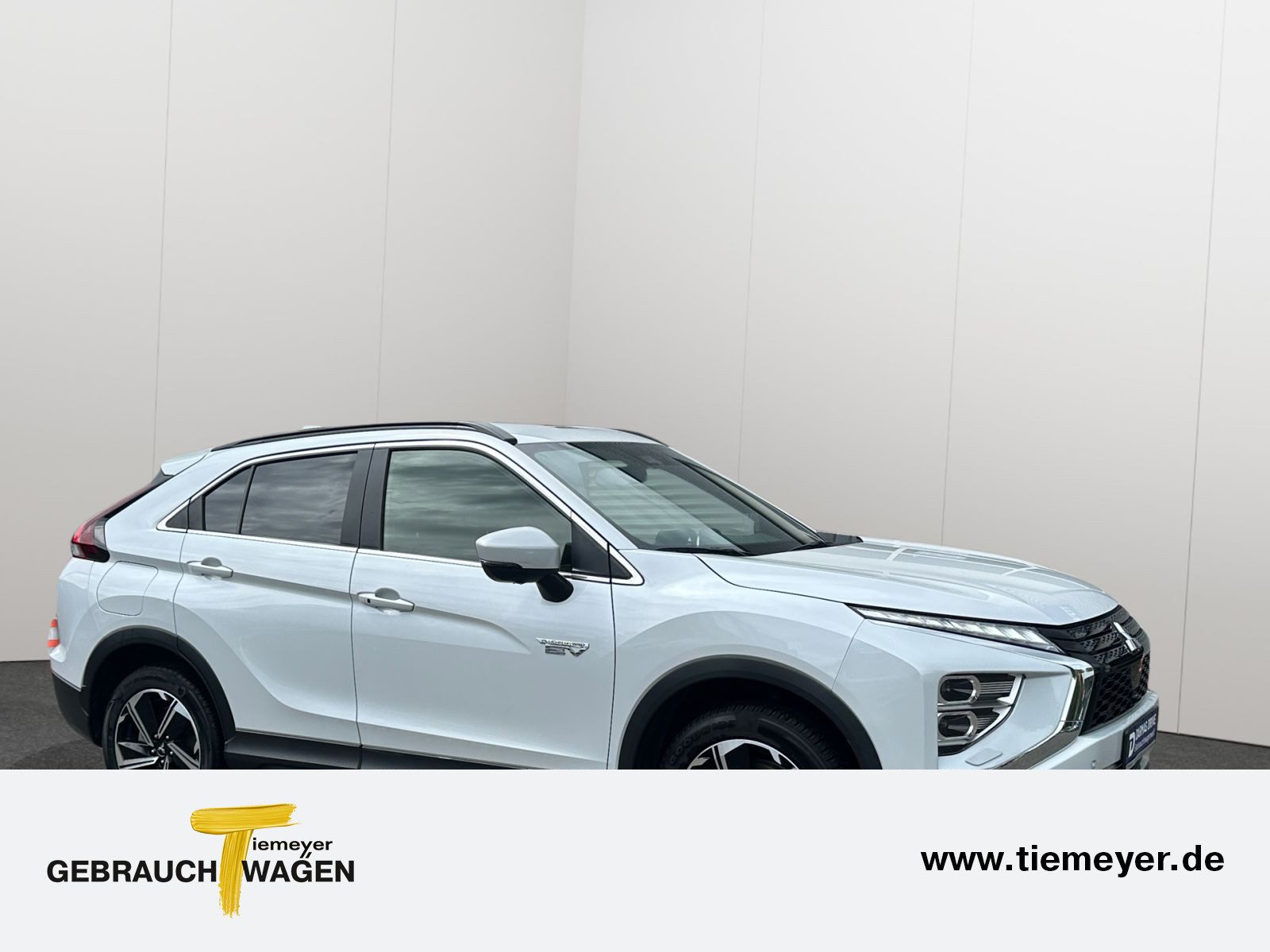 Mitsubishi Eclipse Cross – Bild 3