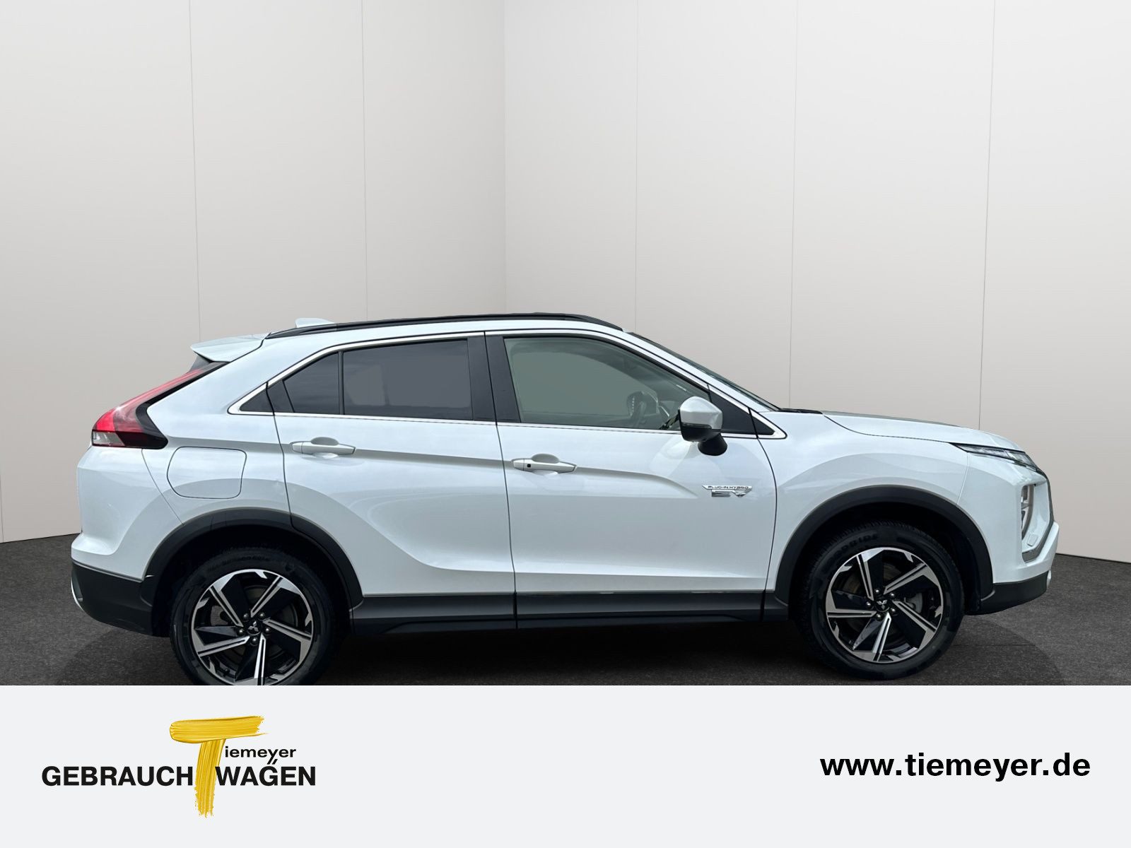 Mitsubishi Eclipse Cross – Bild 4