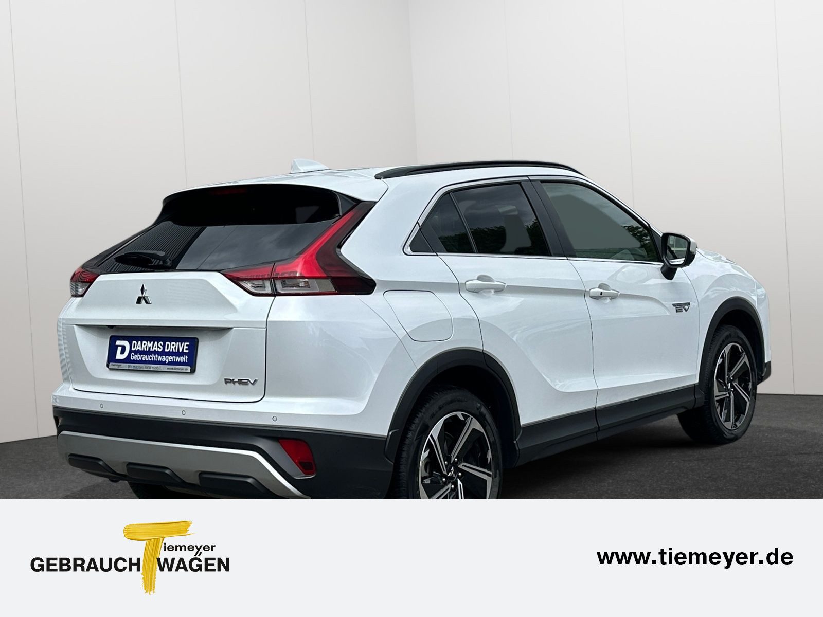Mitsubishi Eclipse Cross – Bild 5