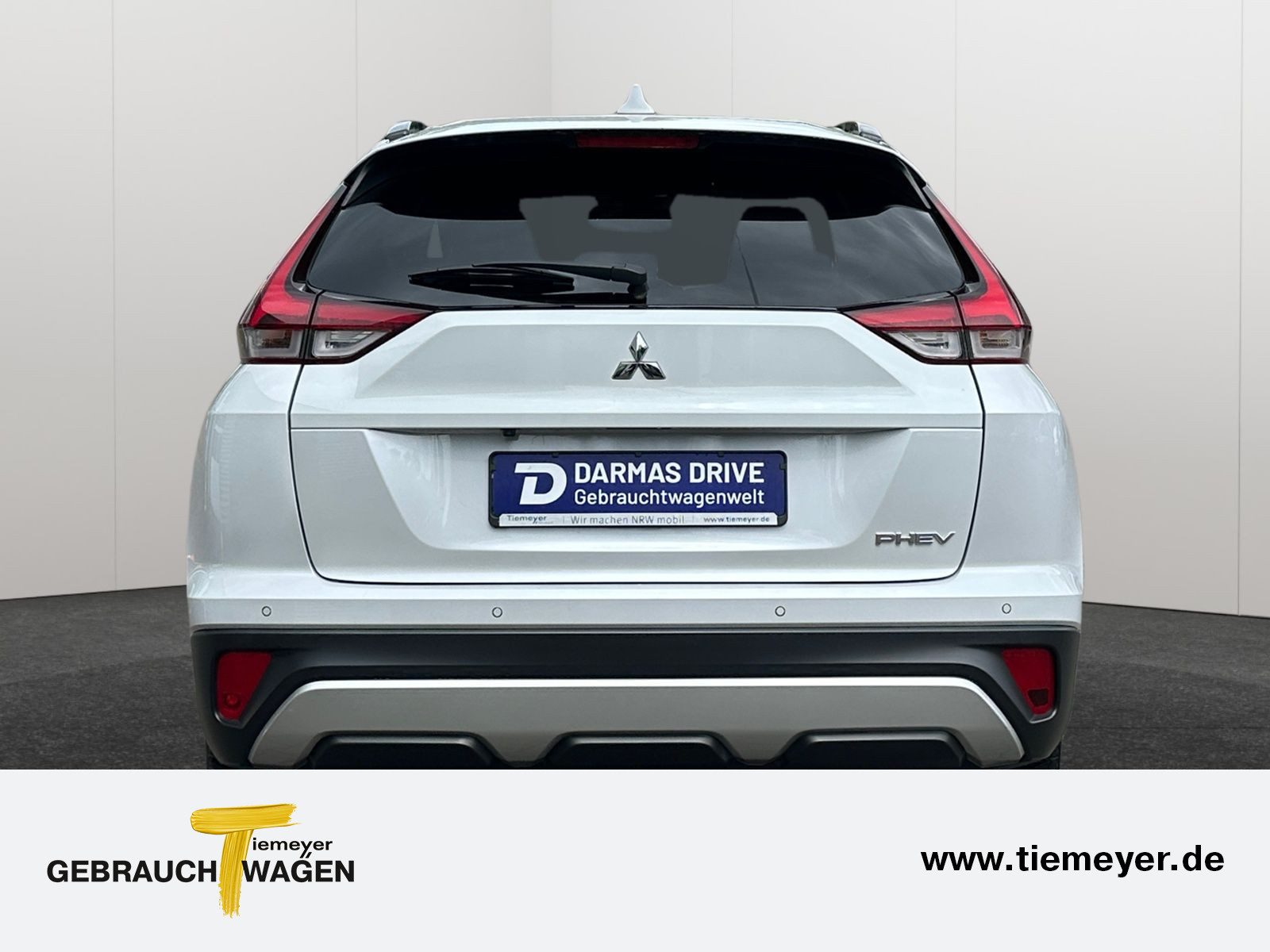 Mitsubishi Eclipse Cross – Bild 6