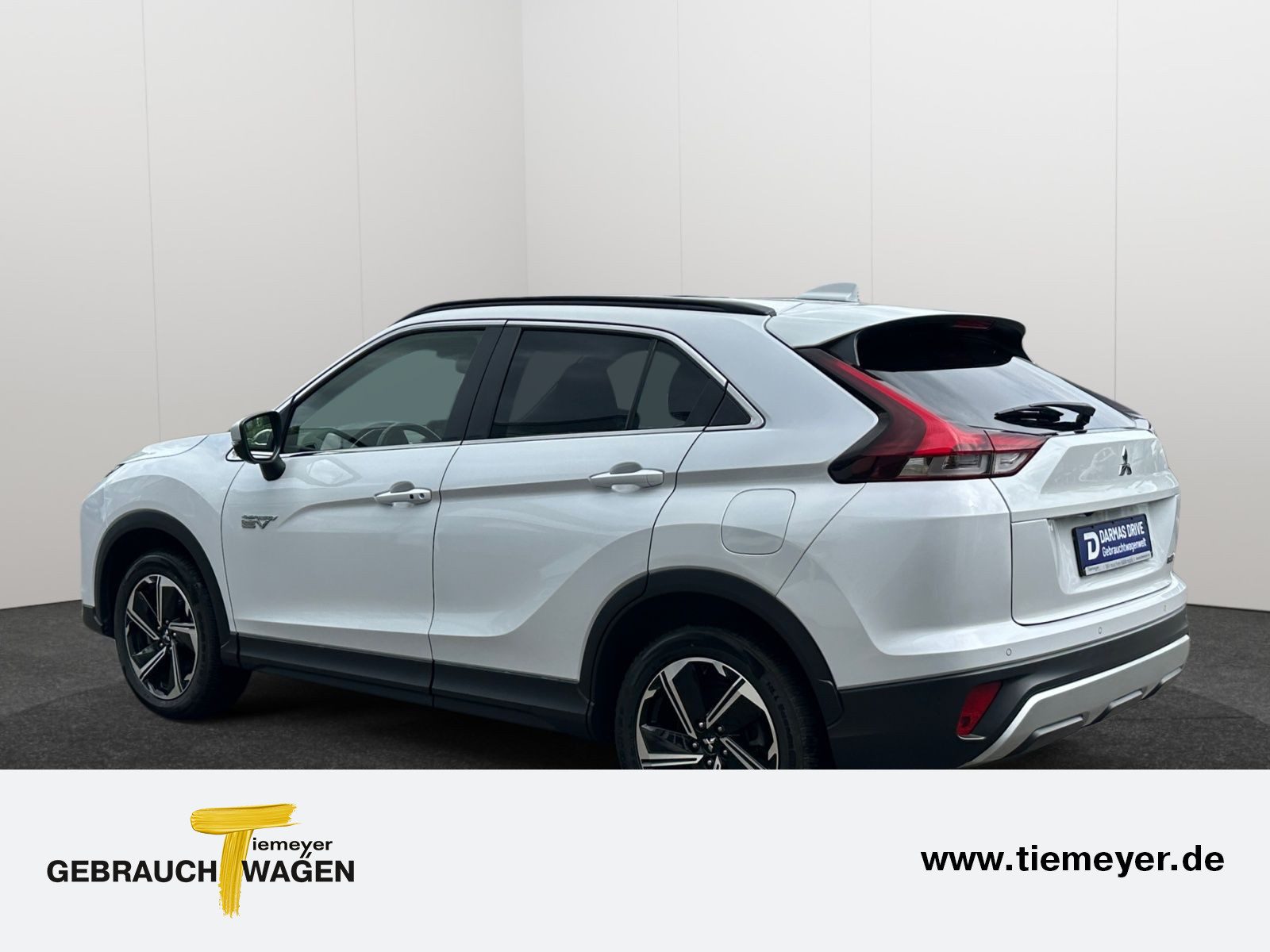 Mitsubishi Eclipse Cross – Bild 7