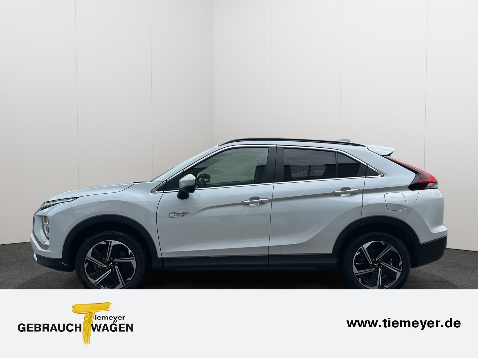 Mitsubishi Eclipse Cross – Bild 8