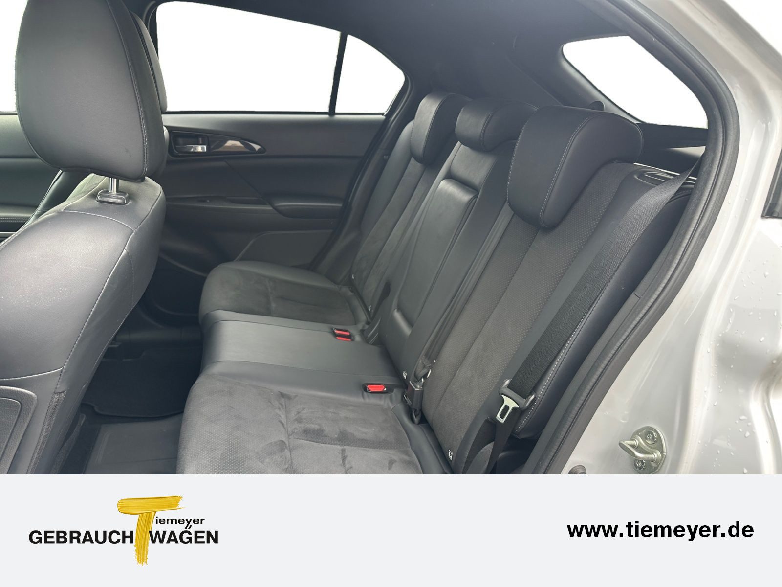 Mitsubishi Eclipse Cross – Bild 11
