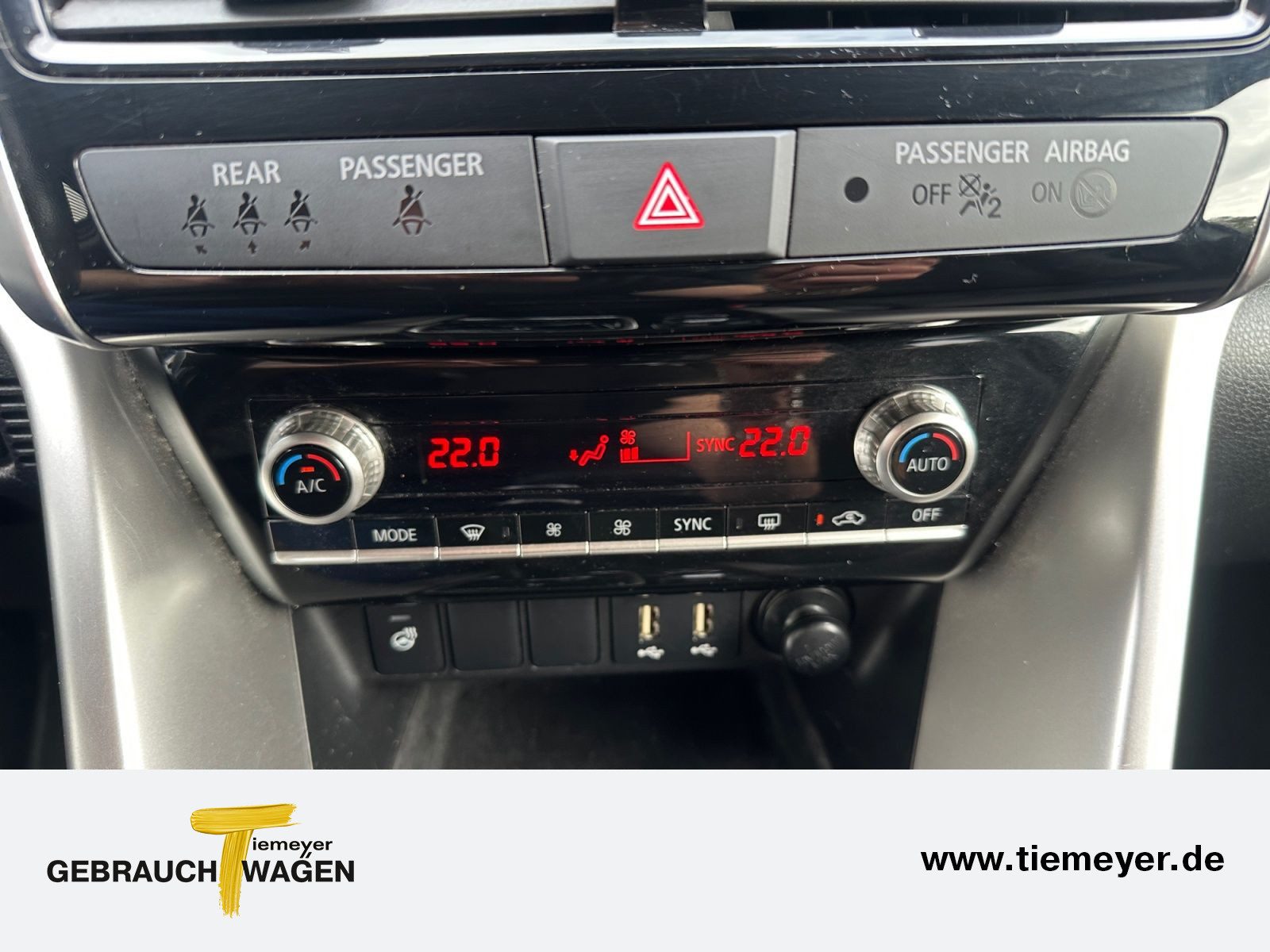 Mitsubishi Eclipse Cross – Bild 16