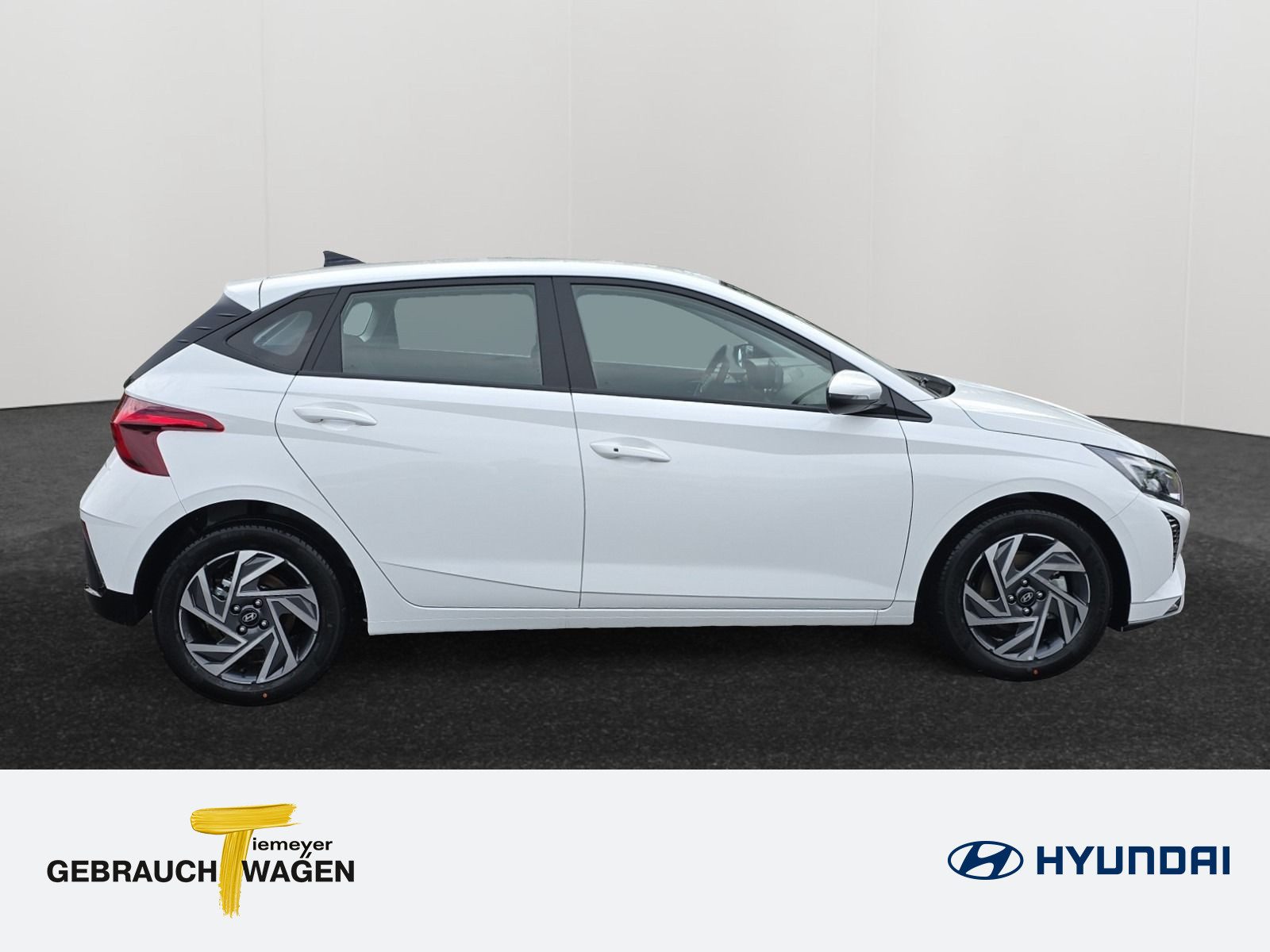 Hyundai i20 – Bild 4