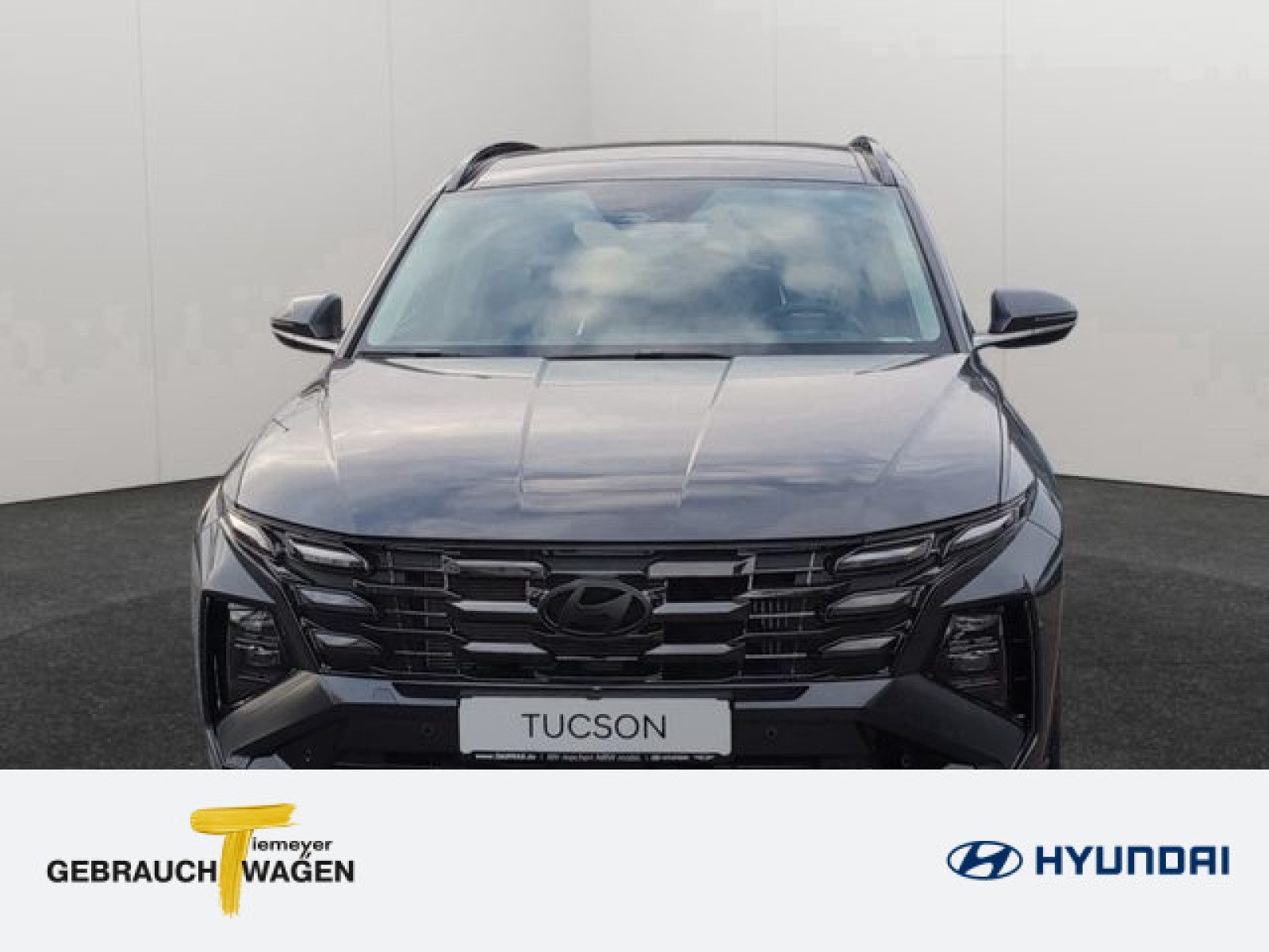 Hyundai Tucson – Bild 2