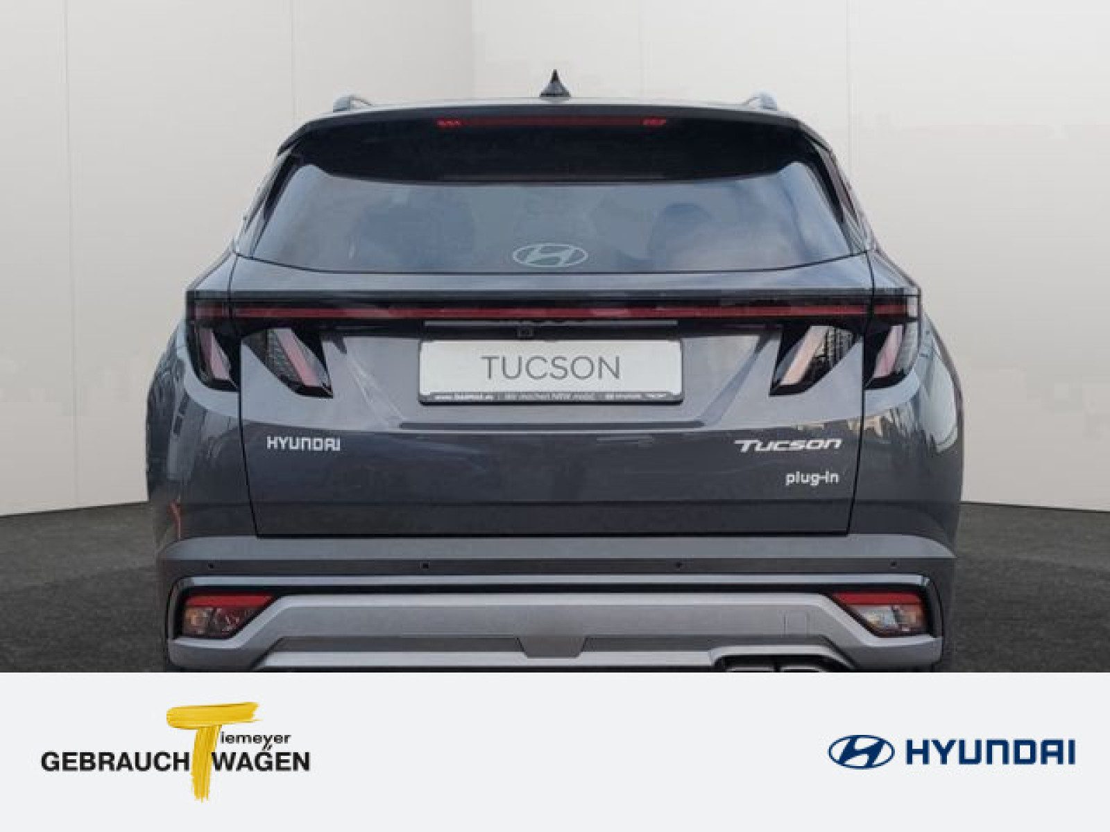 Hyundai Tucson – Bild 6