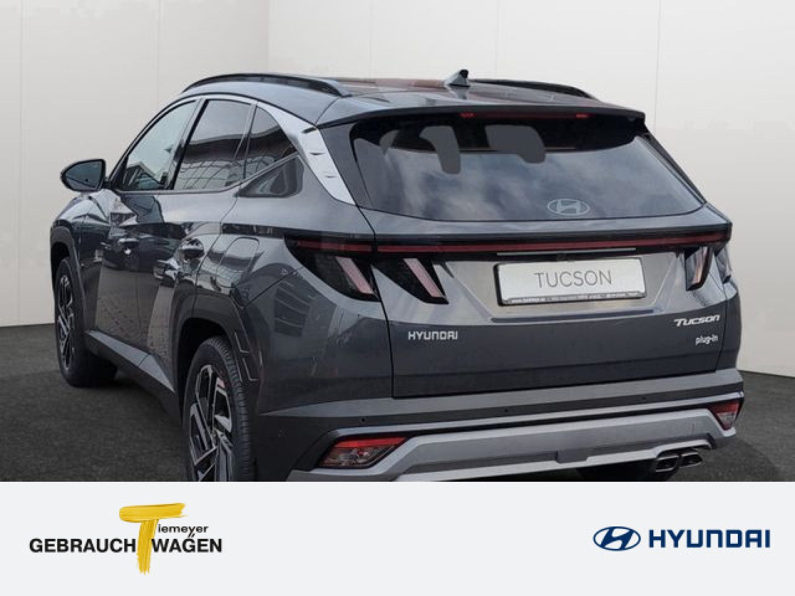 Hyundai Tucson – Bild 7