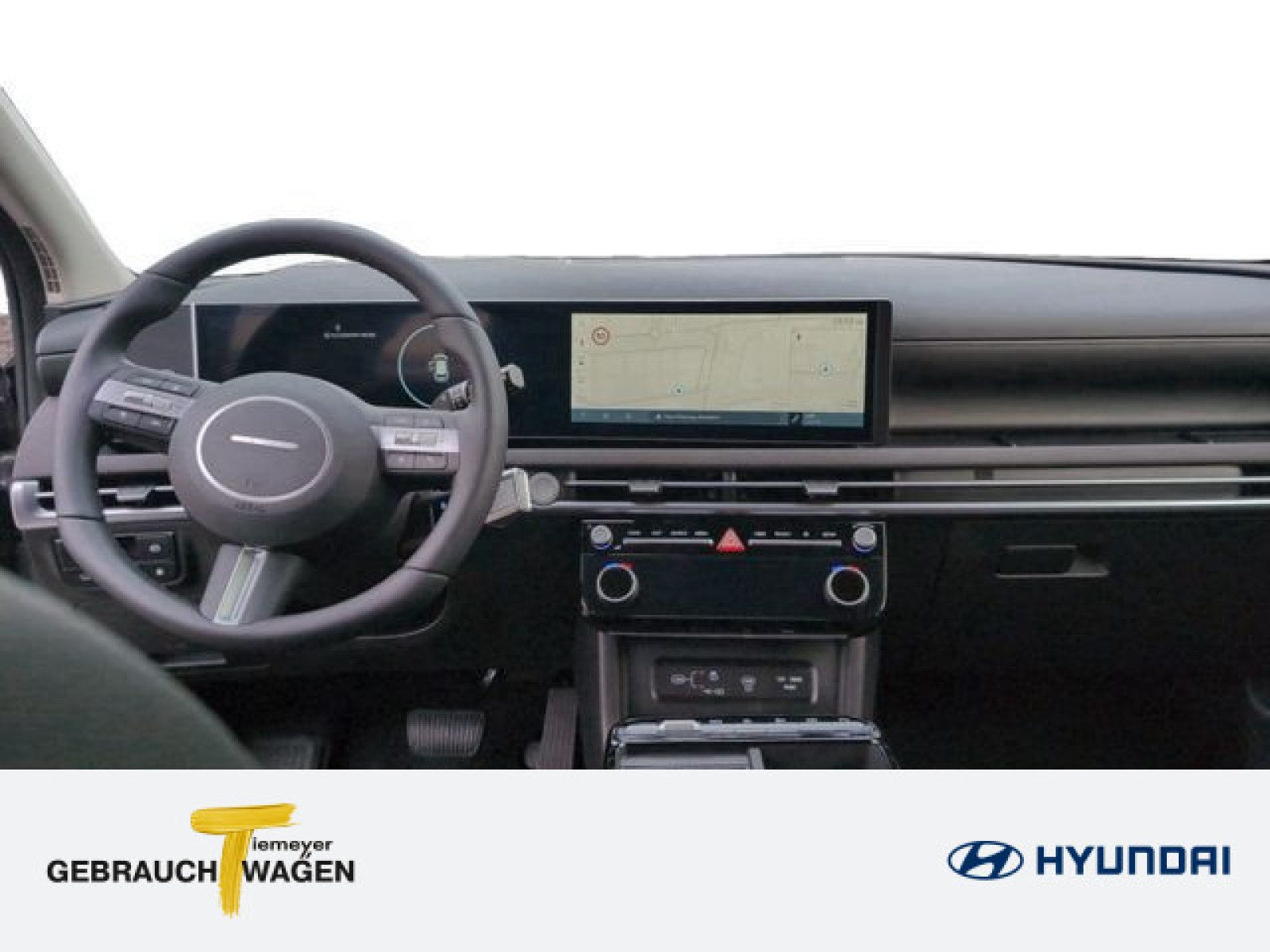 Hyundai Tucson – Bild 12