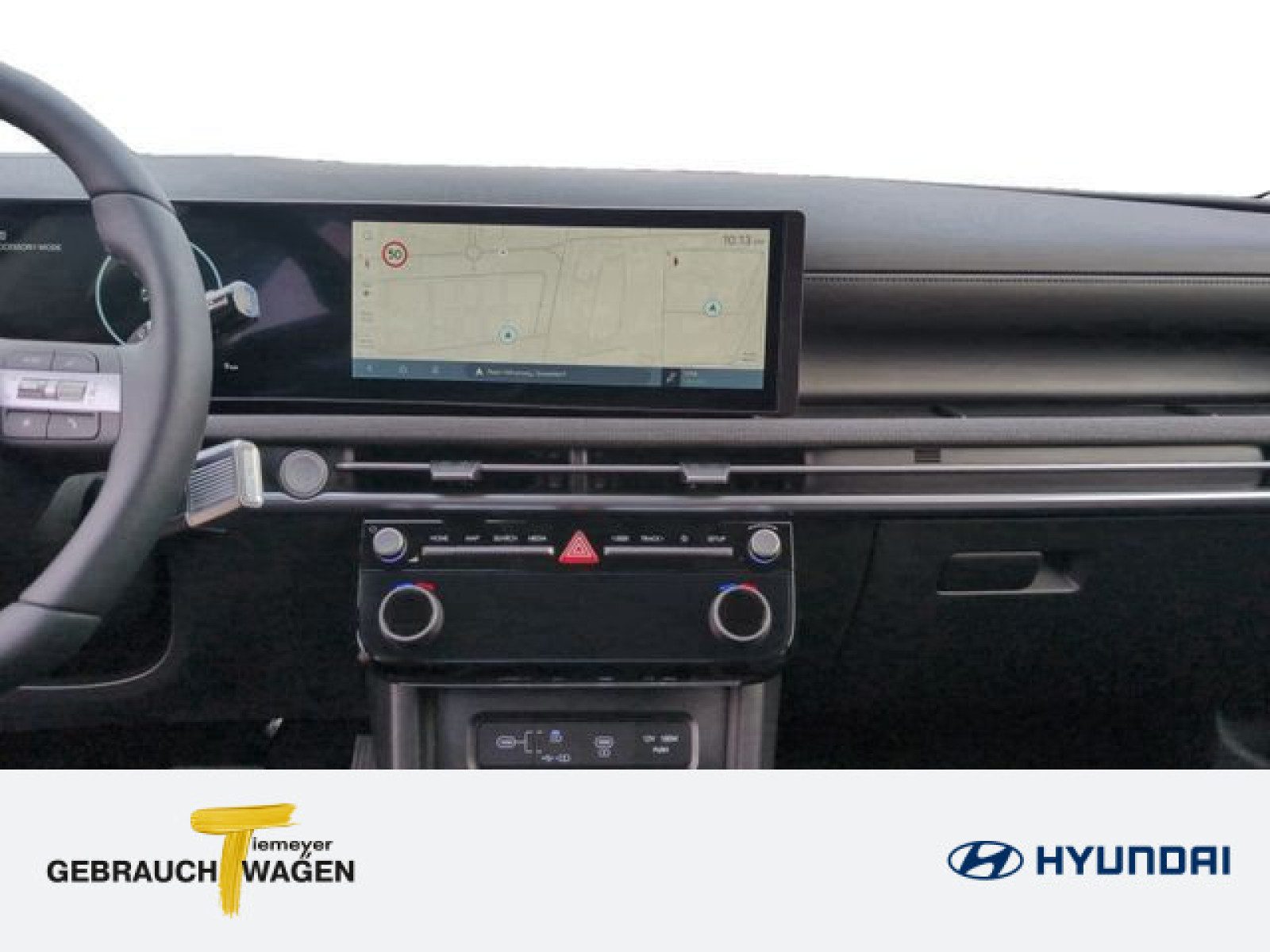 Hyundai Tucson – Bild 13