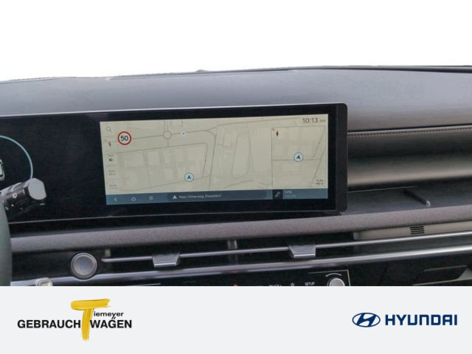 Hyundai Tucson – Bild 14