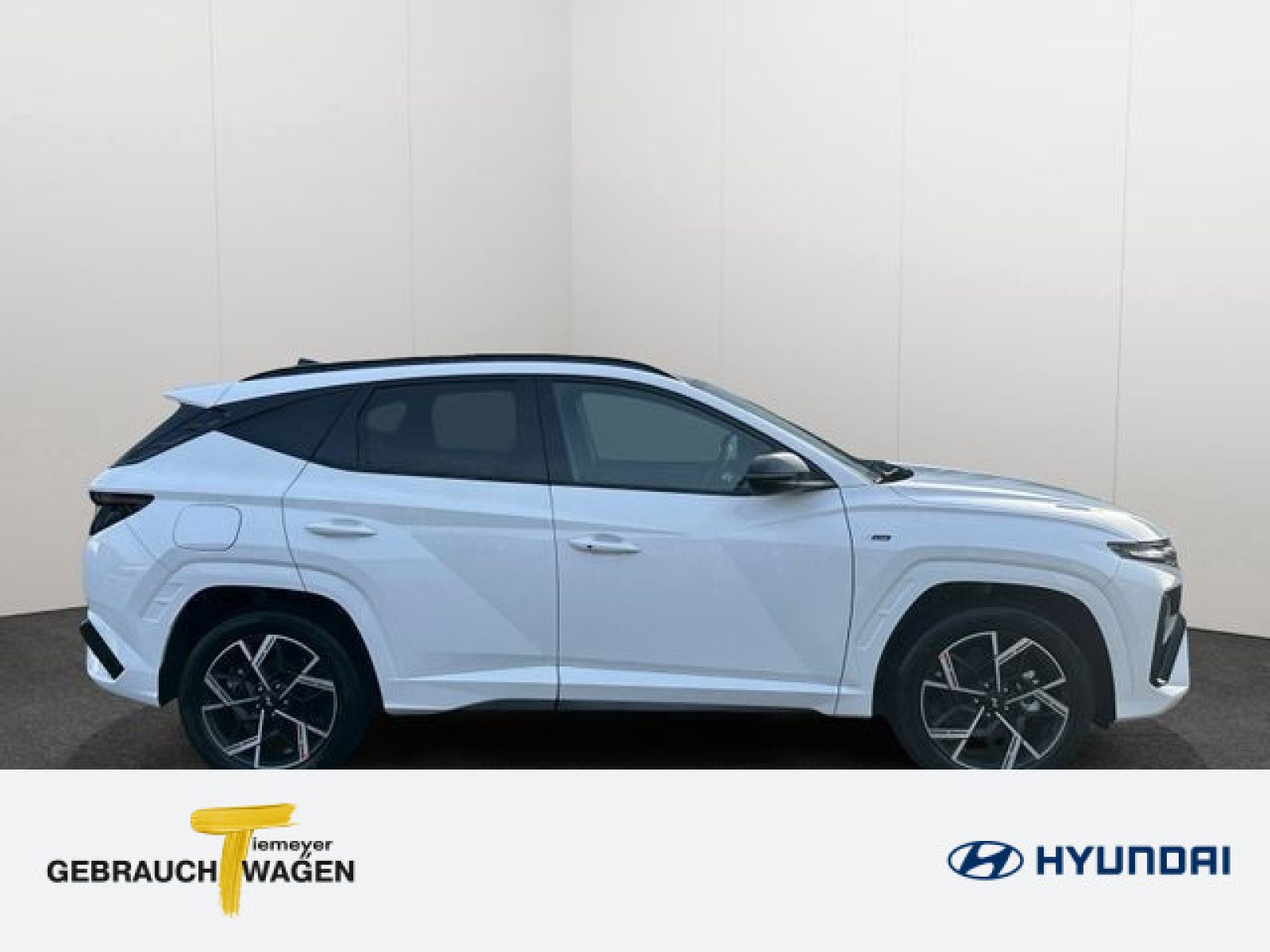 Hyundai Tucson – Bild 4