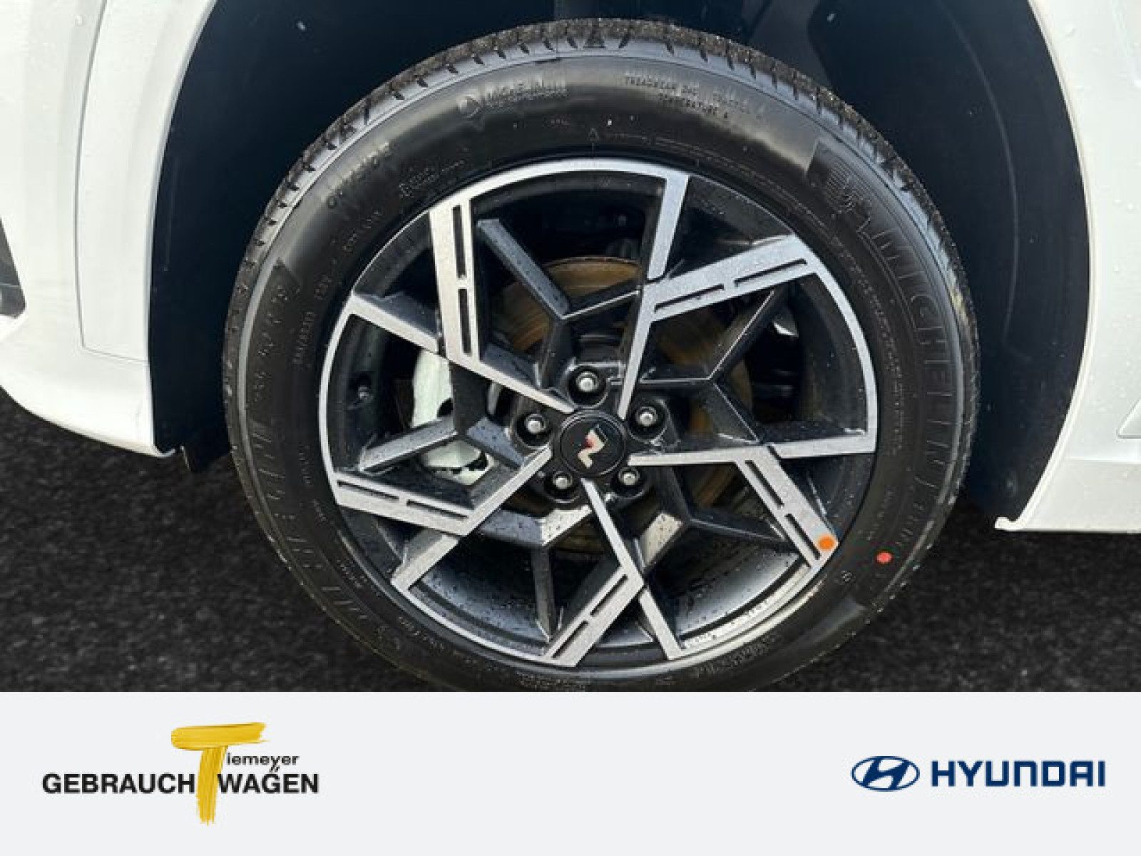 Hyundai Tucson – Bild 9