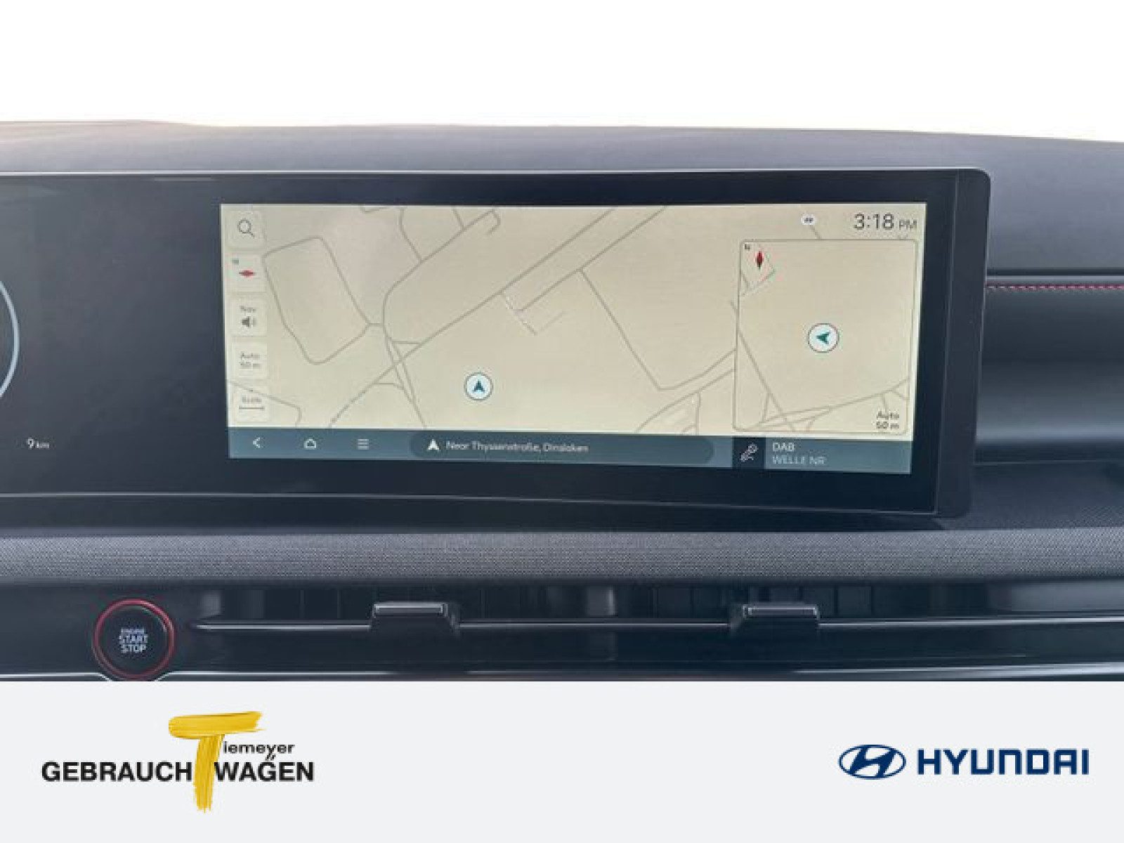 Hyundai Tucson – Bild 14