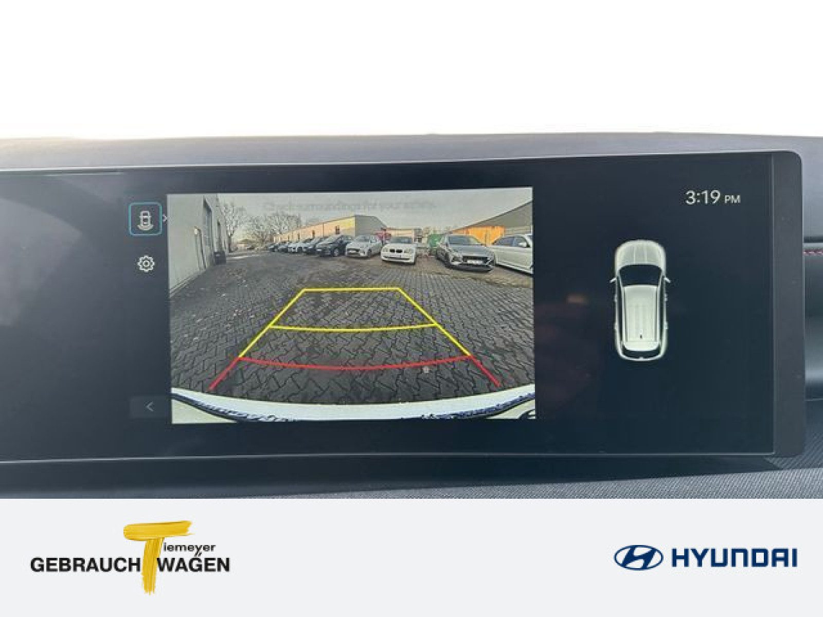 Hyundai Tucson – Bild 15