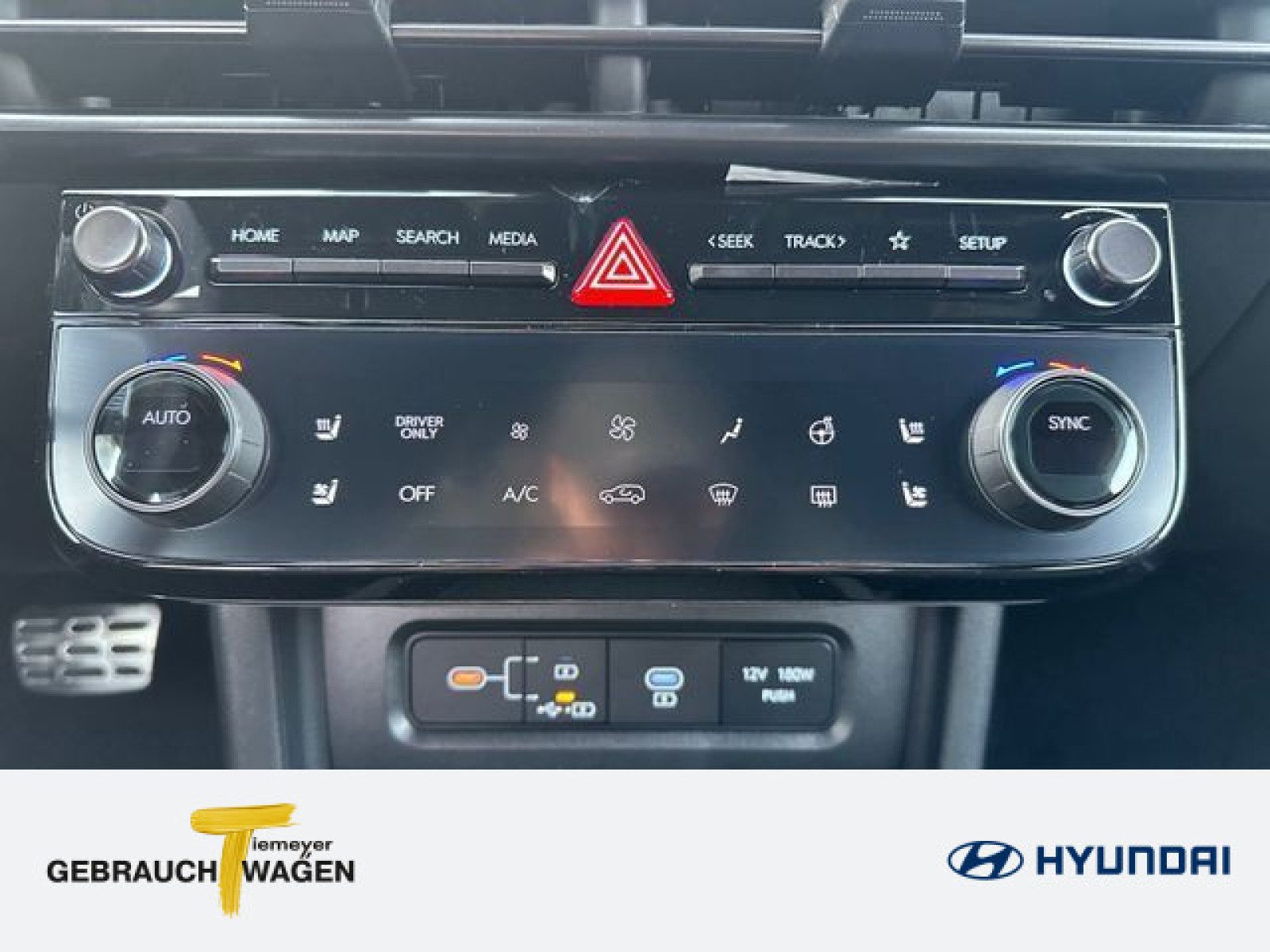 Hyundai Tucson – Bild 16