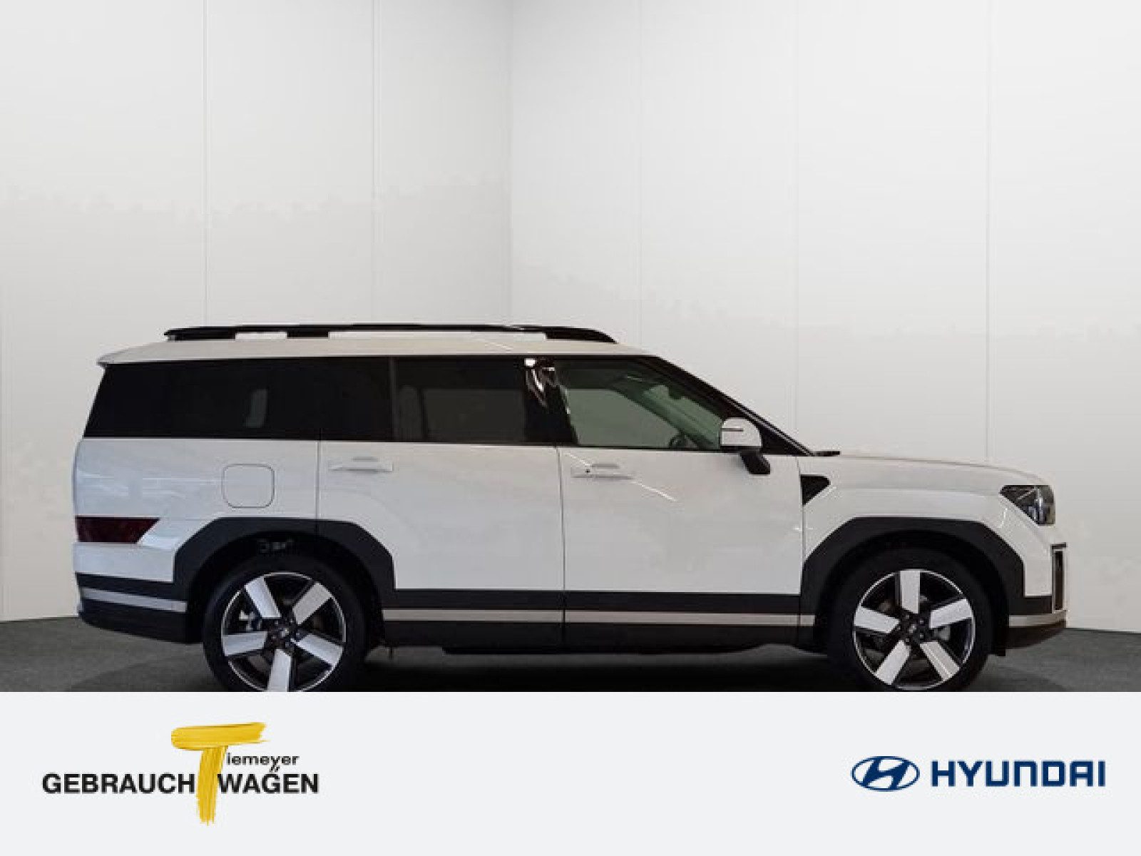 Hyundai SANTA FE – Bild 4