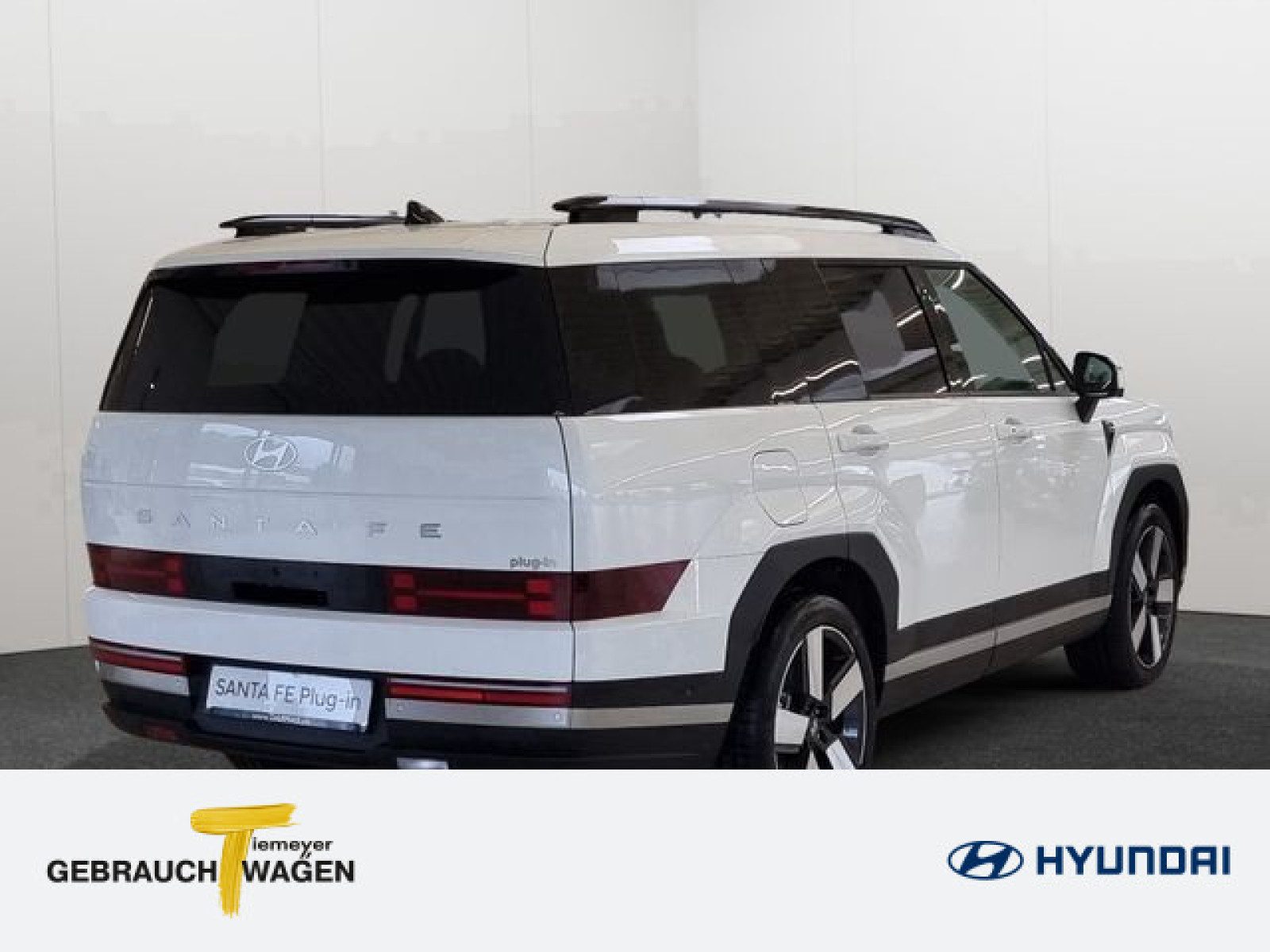 Hyundai SANTA FE – Bild 5