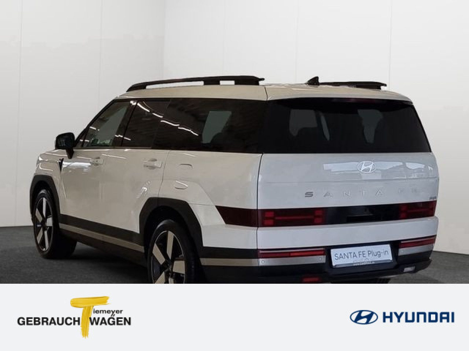 Hyundai SANTA FE – Bild 7