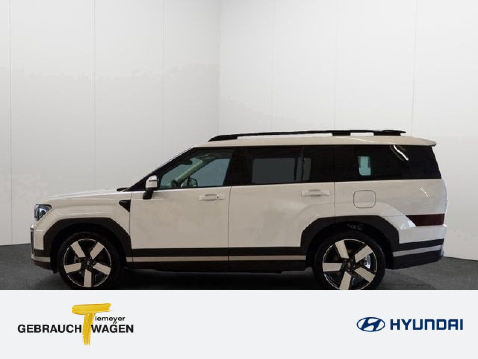 Hyundai SANTA FE – Bild 8