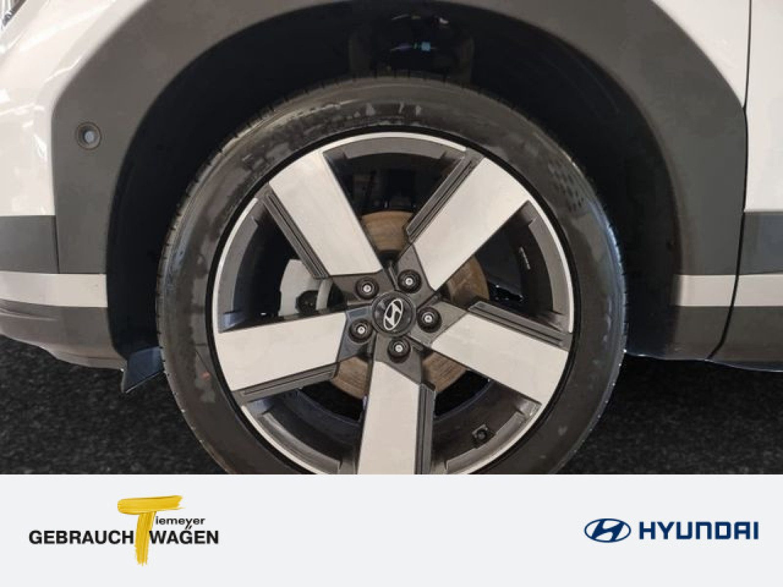Hyundai SANTA FE – Bild 9