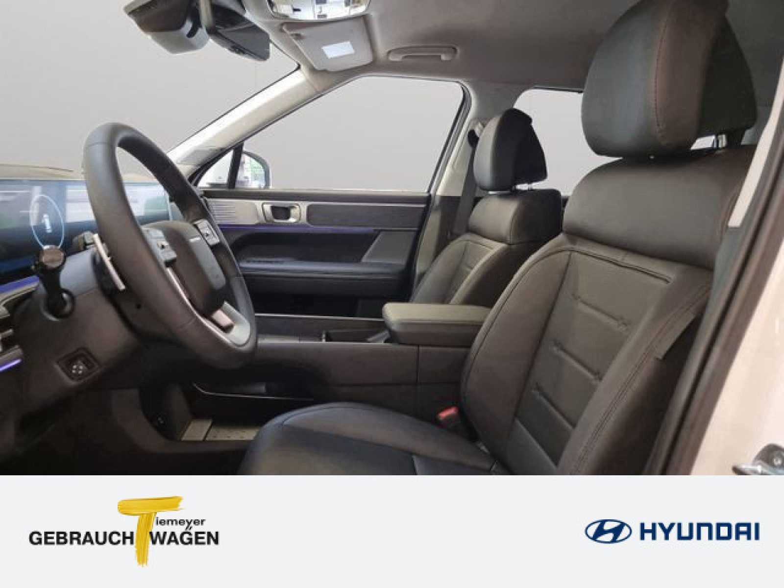 Hyundai SANTA FE – Bild 10