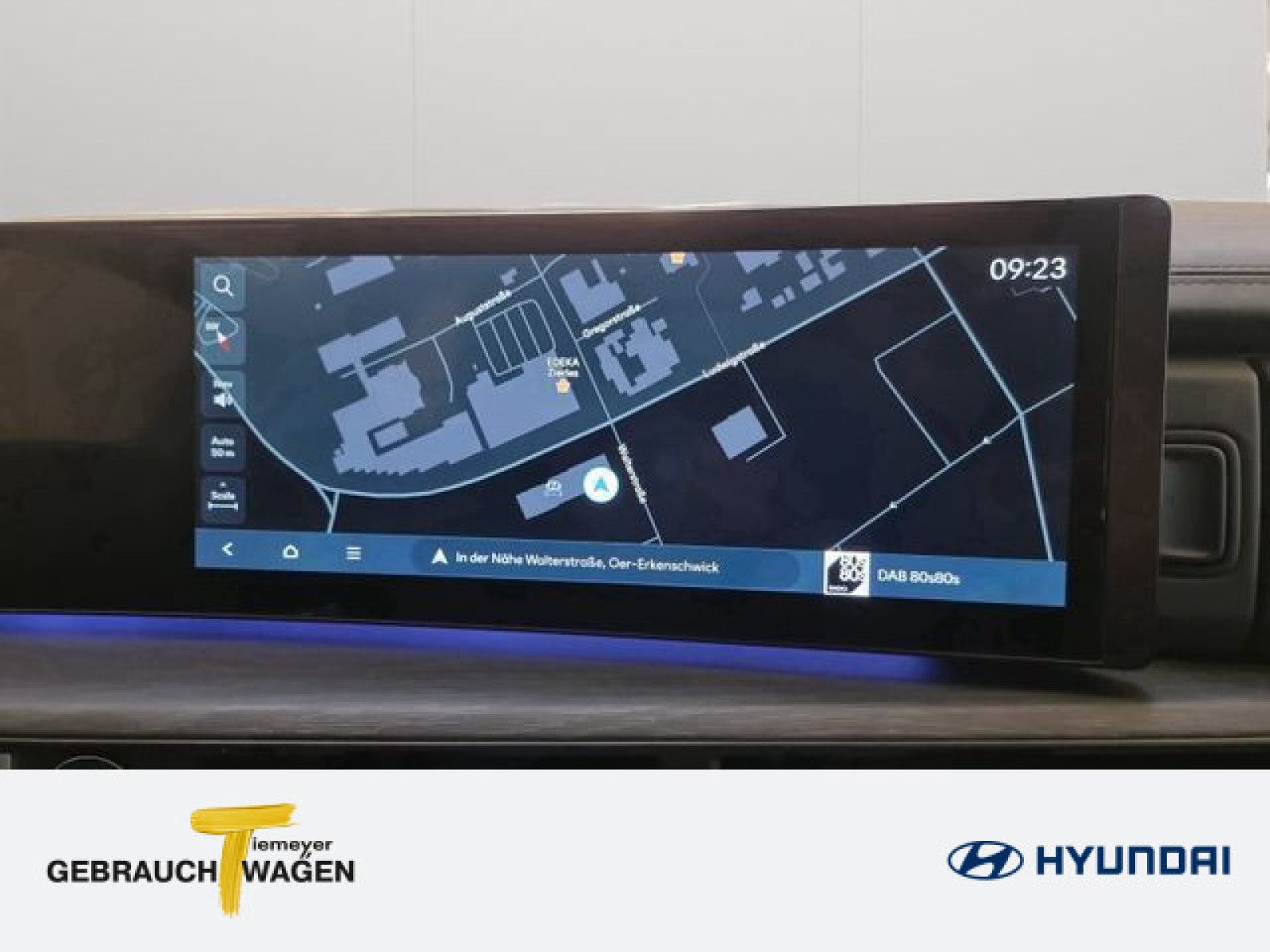 Hyundai SANTA FE – Bild 14