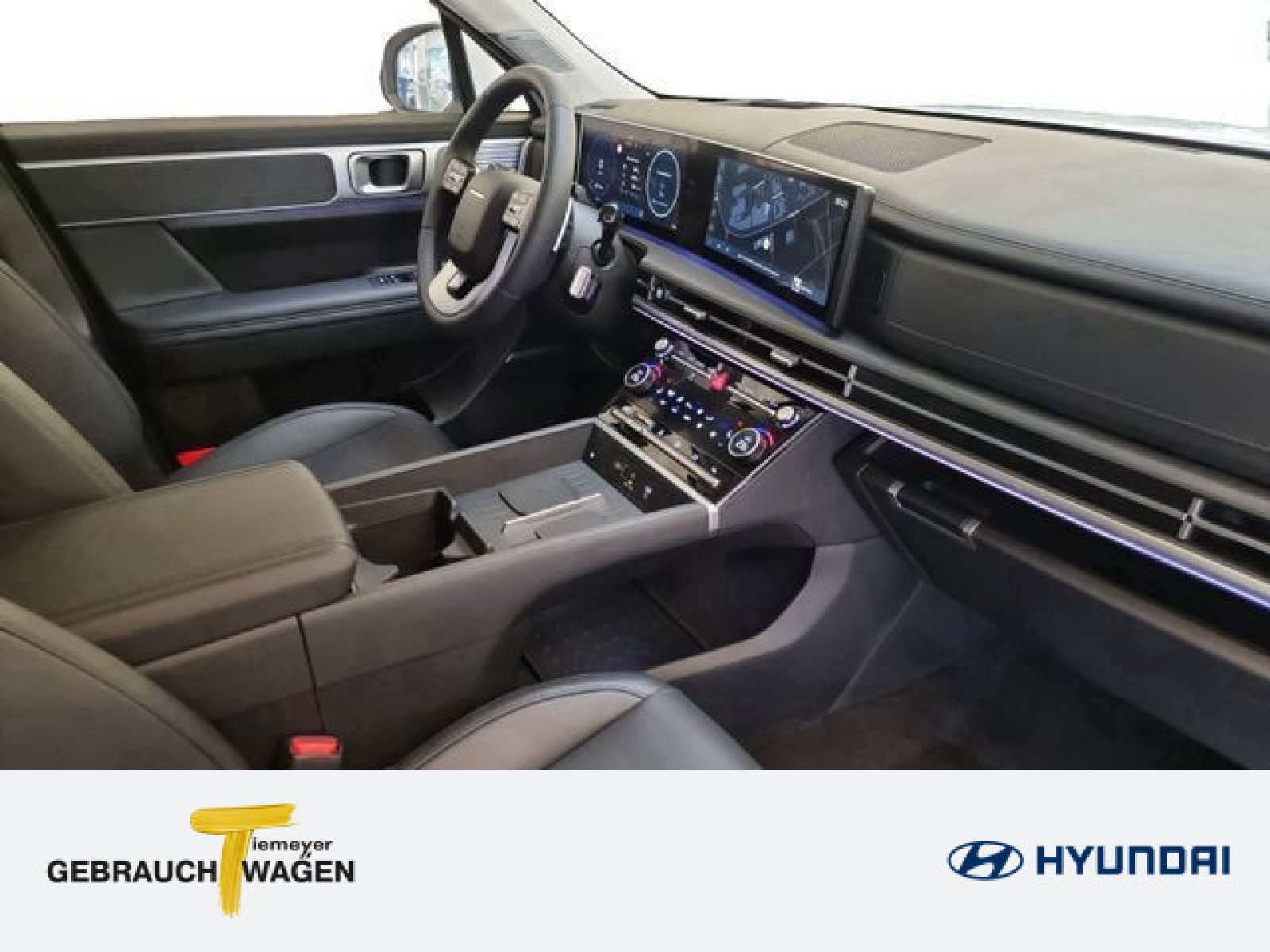 Hyundai SANTA FE – Bild 15