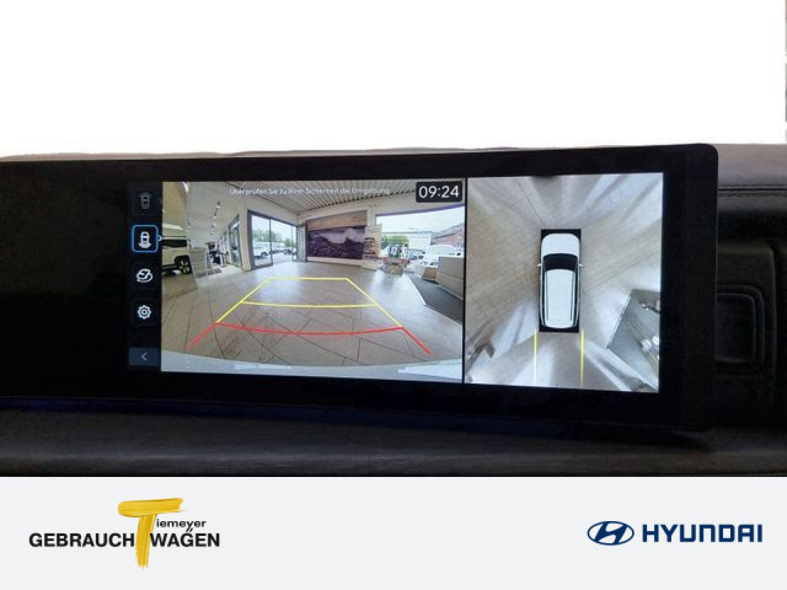 Hyundai SANTA FE – Bild 16