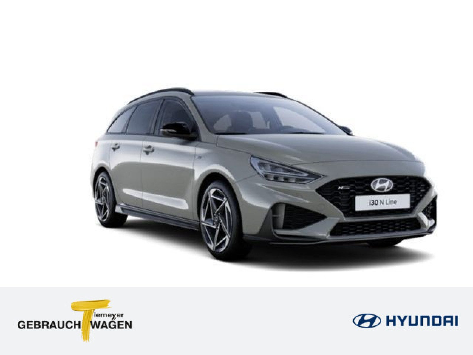 Hyundai i30 – Bild 1
