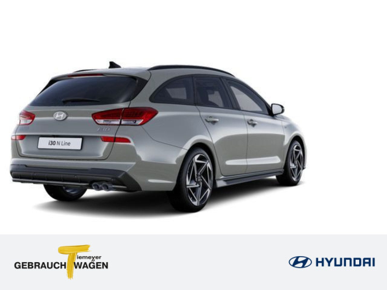 Hyundai i30 – Bild 2