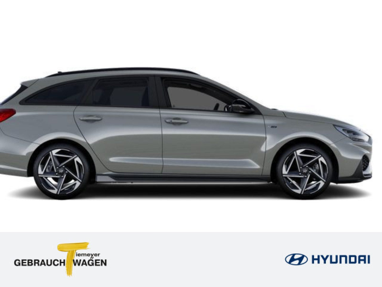 Hyundai i30 – Bild 3
