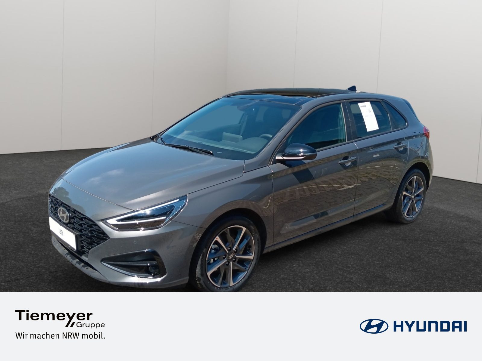 Hyundai i30 – Bild 1