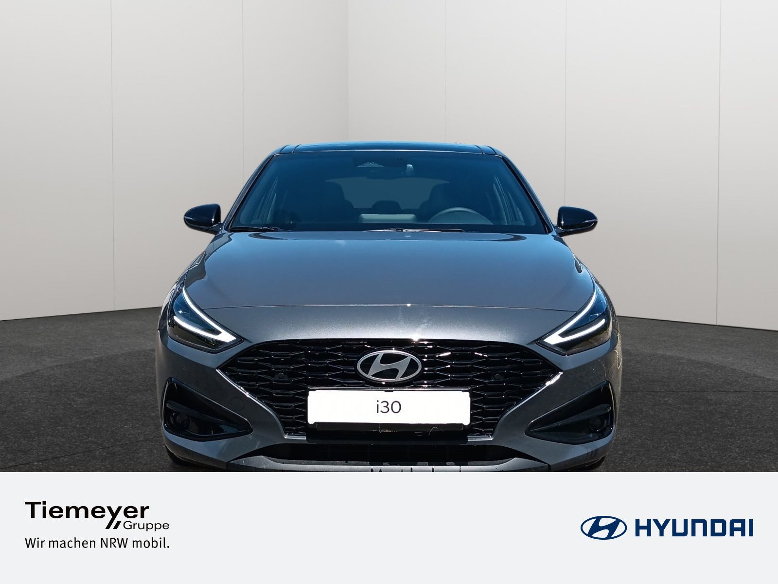 Hyundai i30 – Bild 2