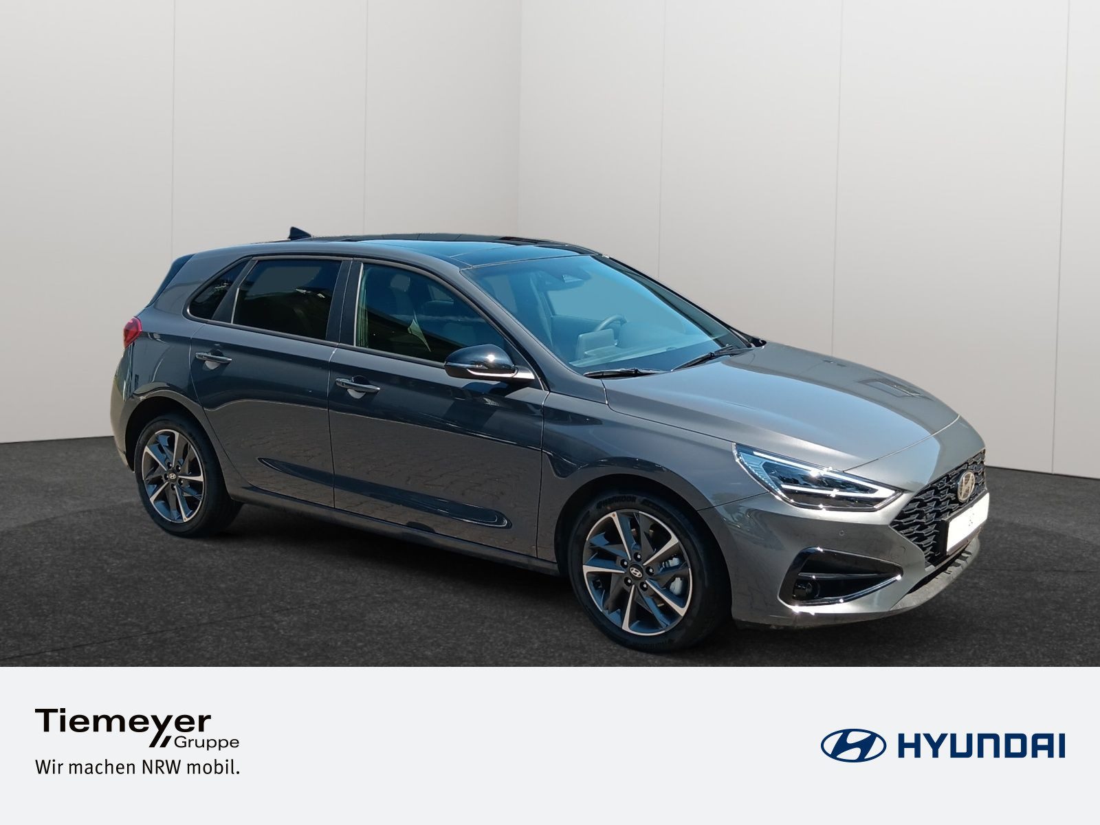 Hyundai i30 – Bild 3