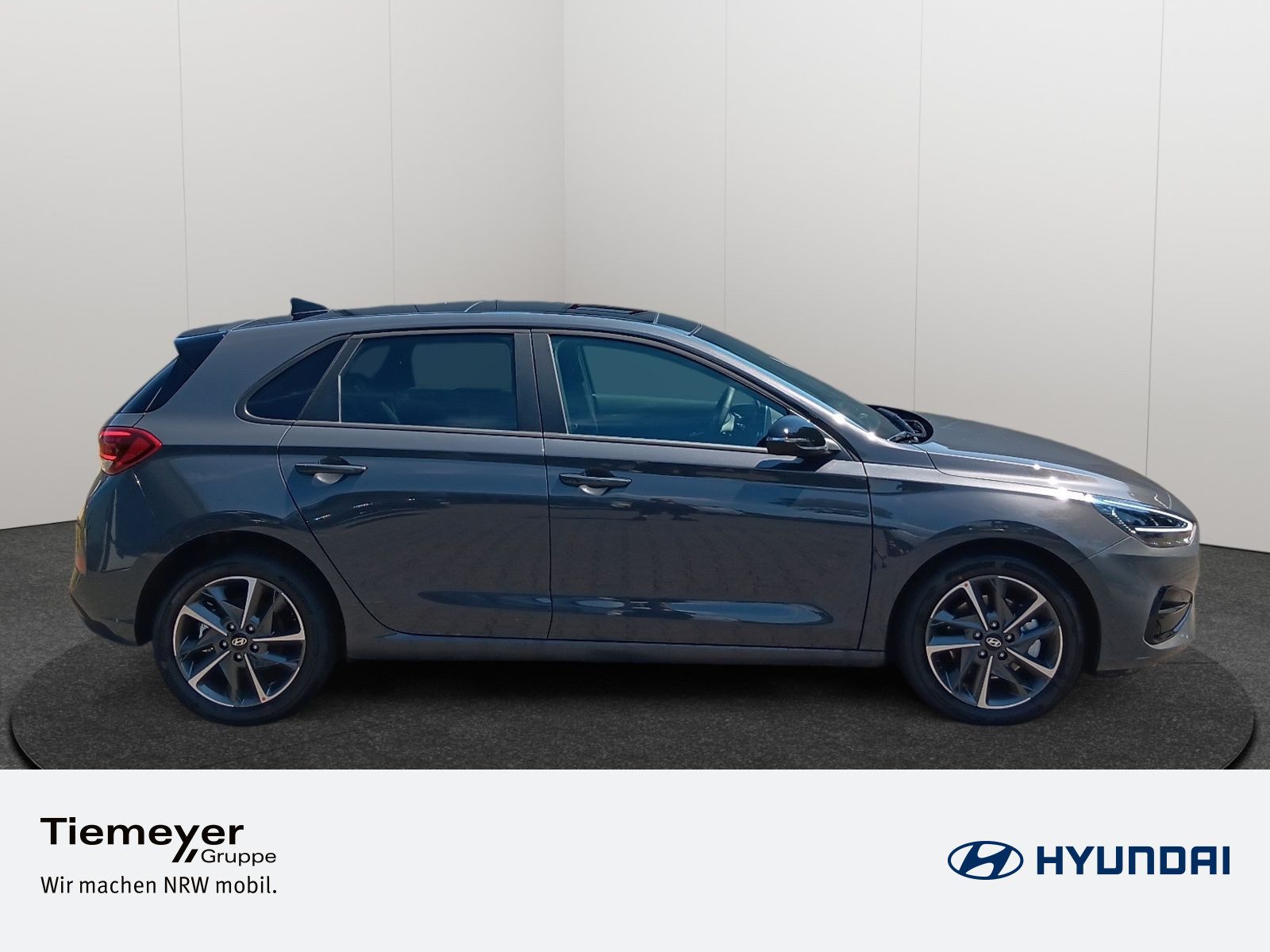 Hyundai i30 – Bild 4