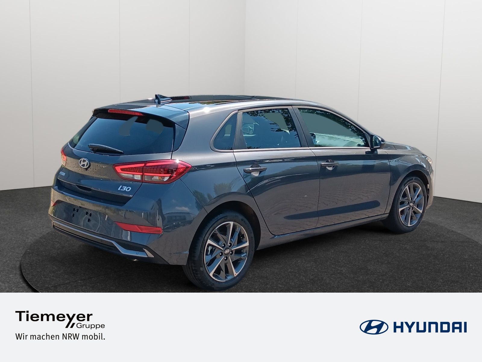 Hyundai i30 – Bild 5