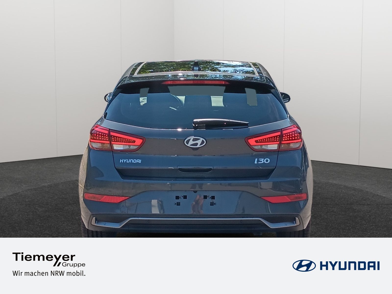 Hyundai i30 – Bild 6