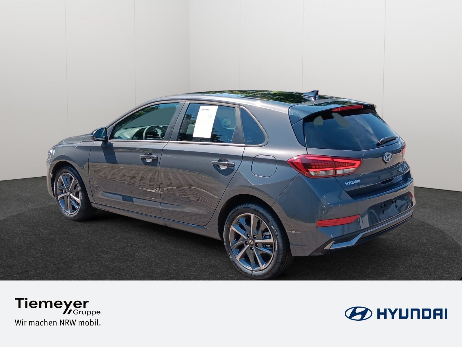 Hyundai i30 – Bild 7