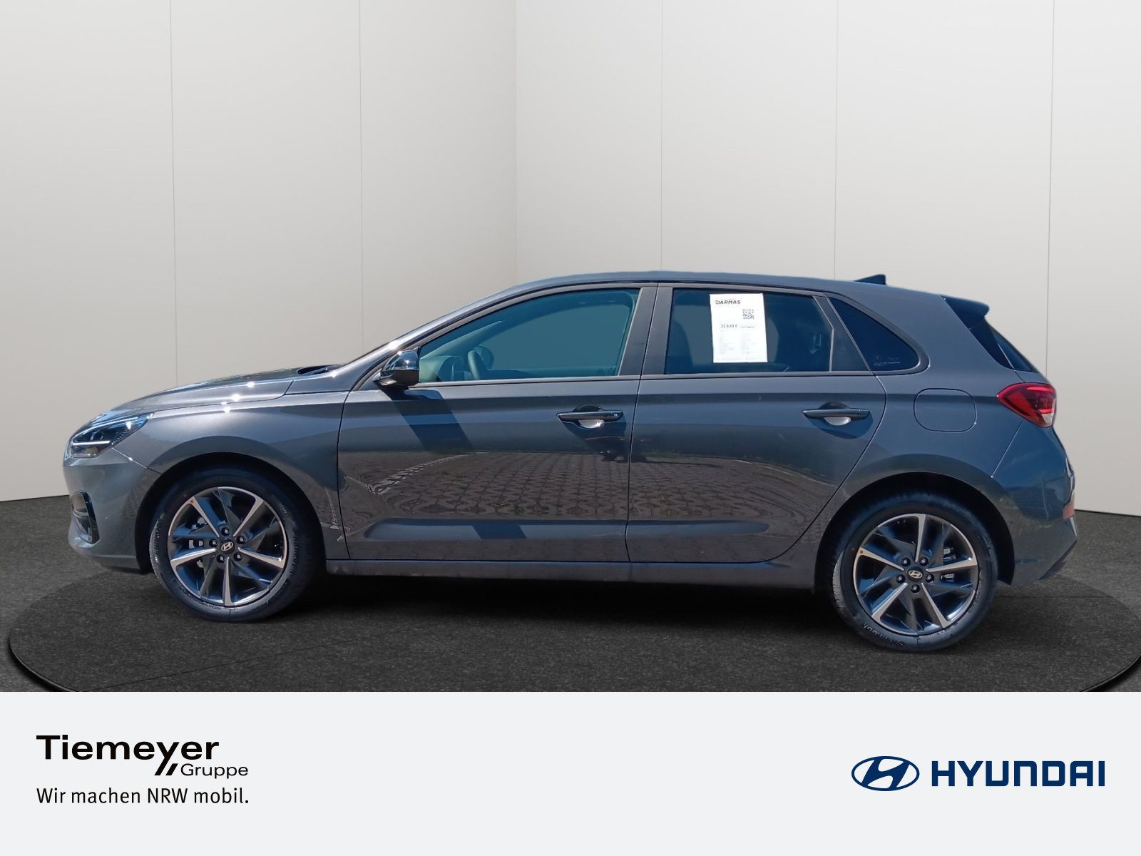 Hyundai i30 – Bild 8