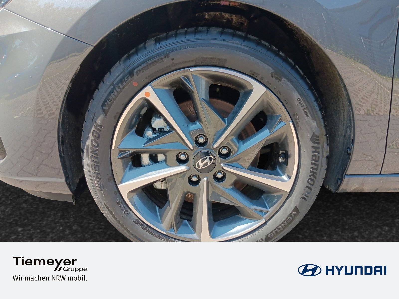 Hyundai i30 – Bild 9