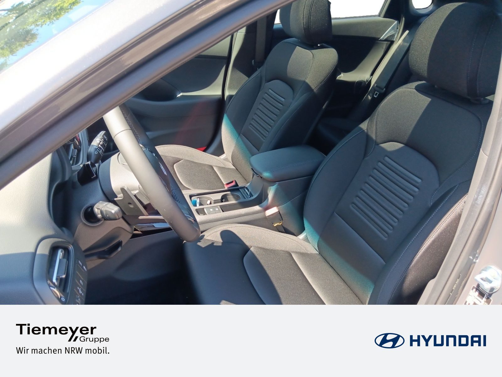Hyundai i30 – Bild 10