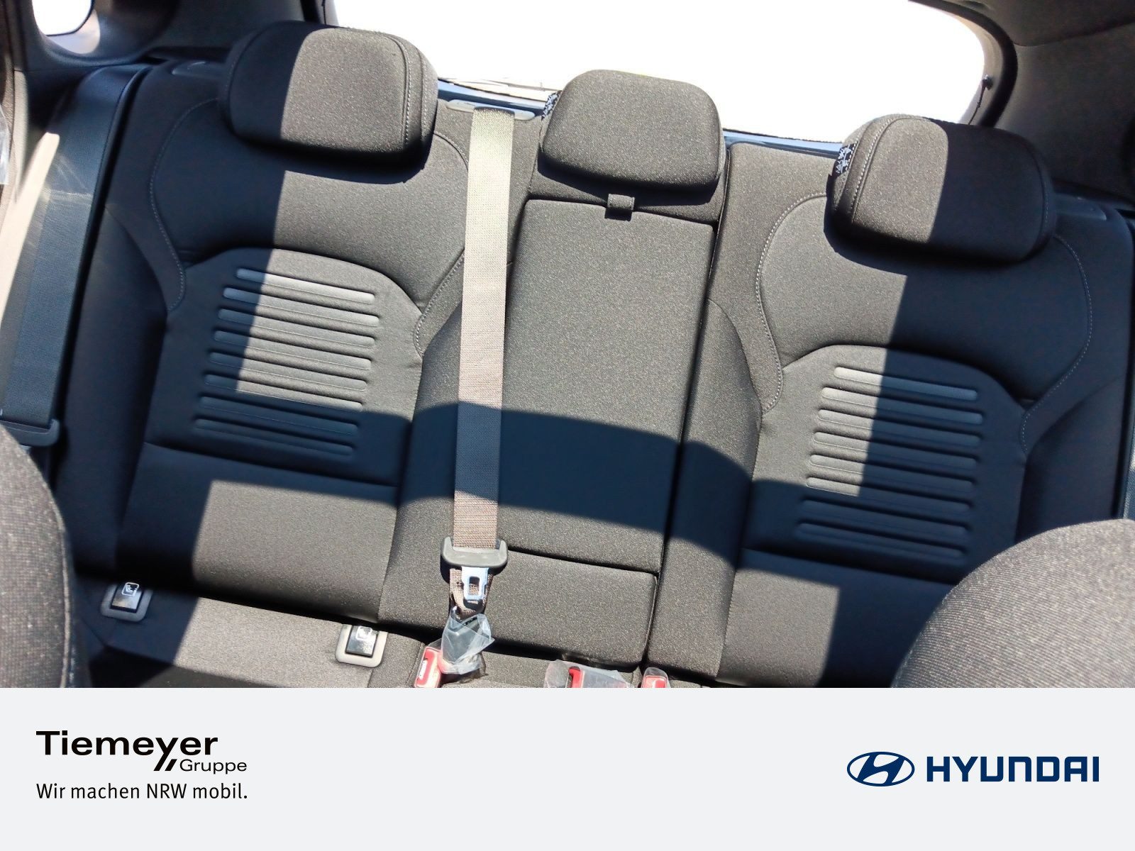 Hyundai i30 – Bild 11