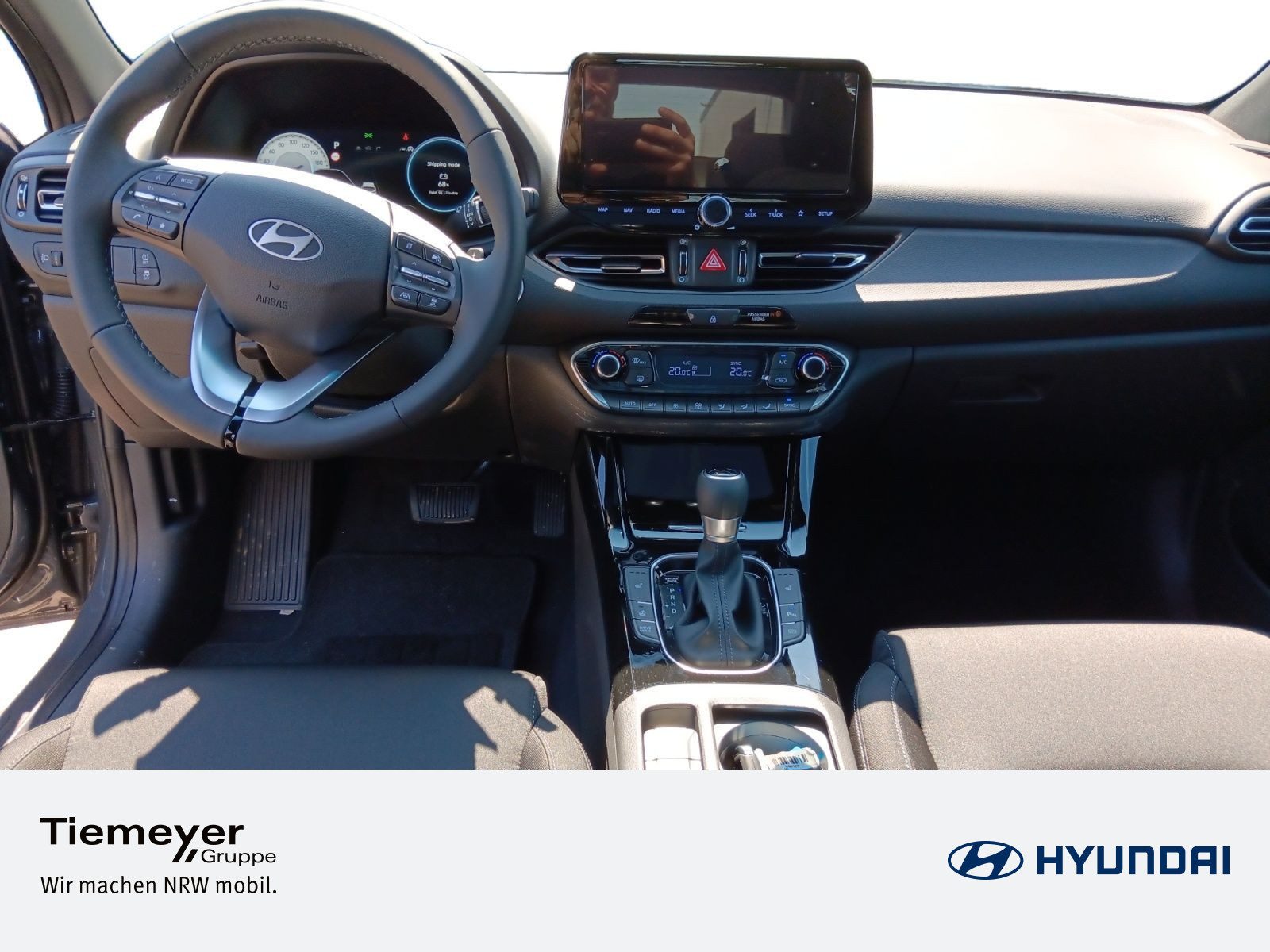Hyundai i30 – Bild 12
