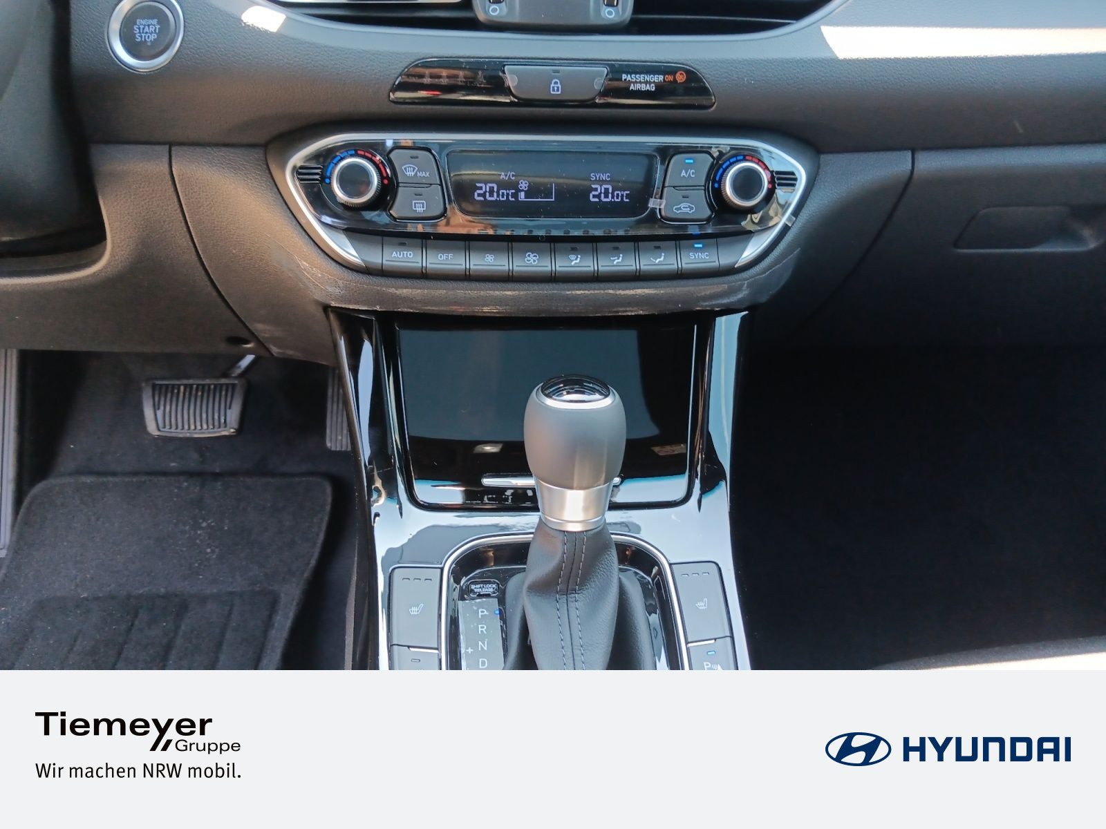 Hyundai i30 – Bild 13