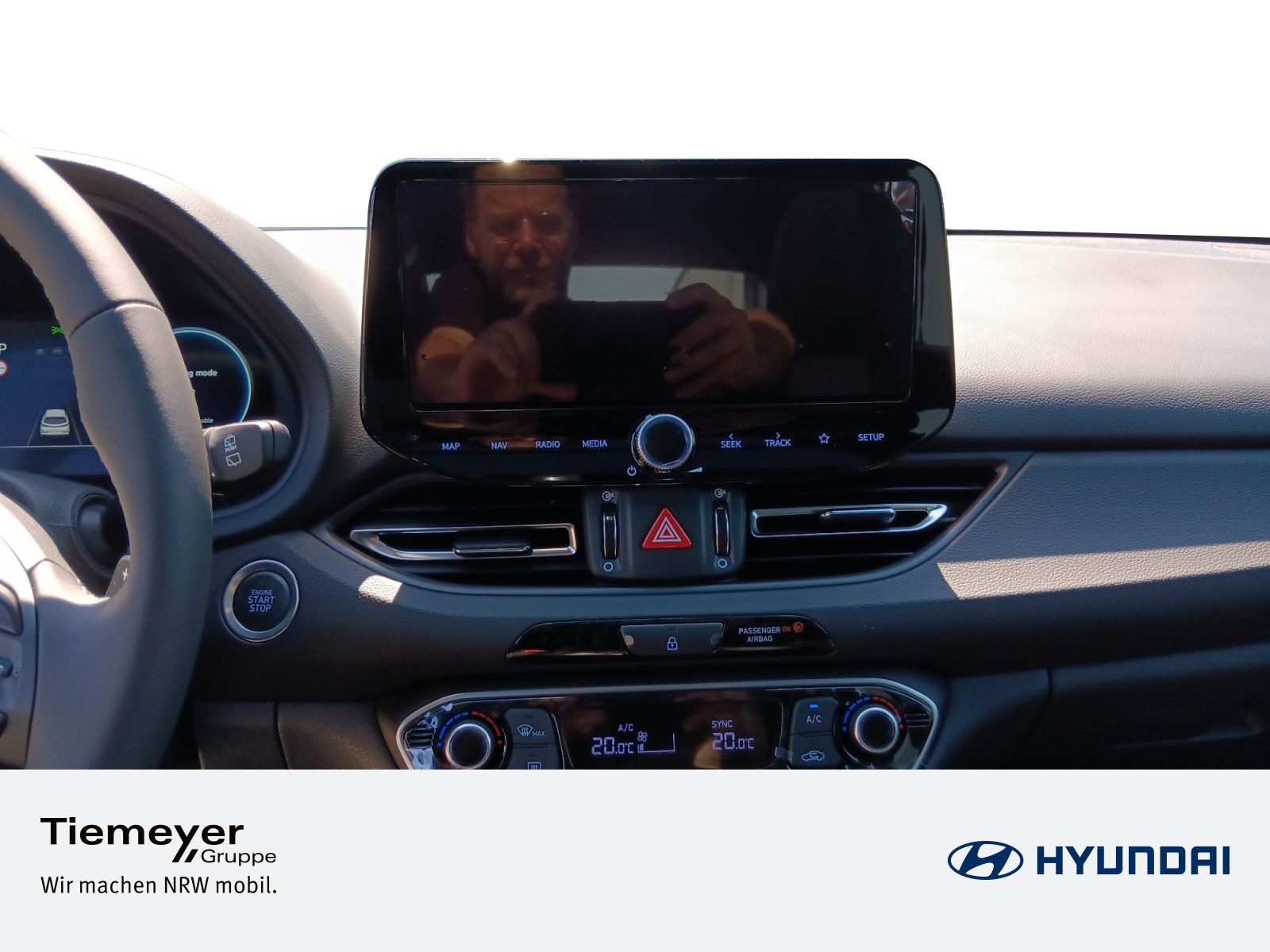Hyundai i30 – Bild 14