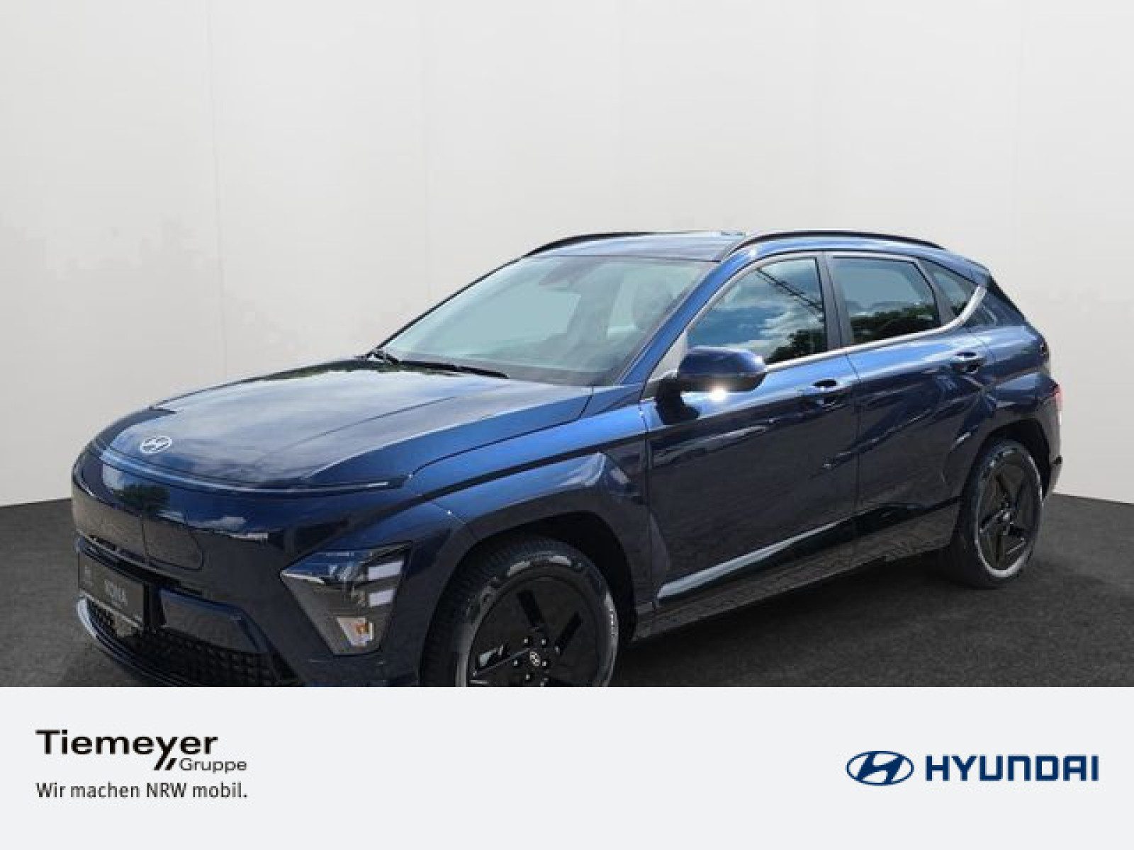 Hyundai Kona – Bild 1