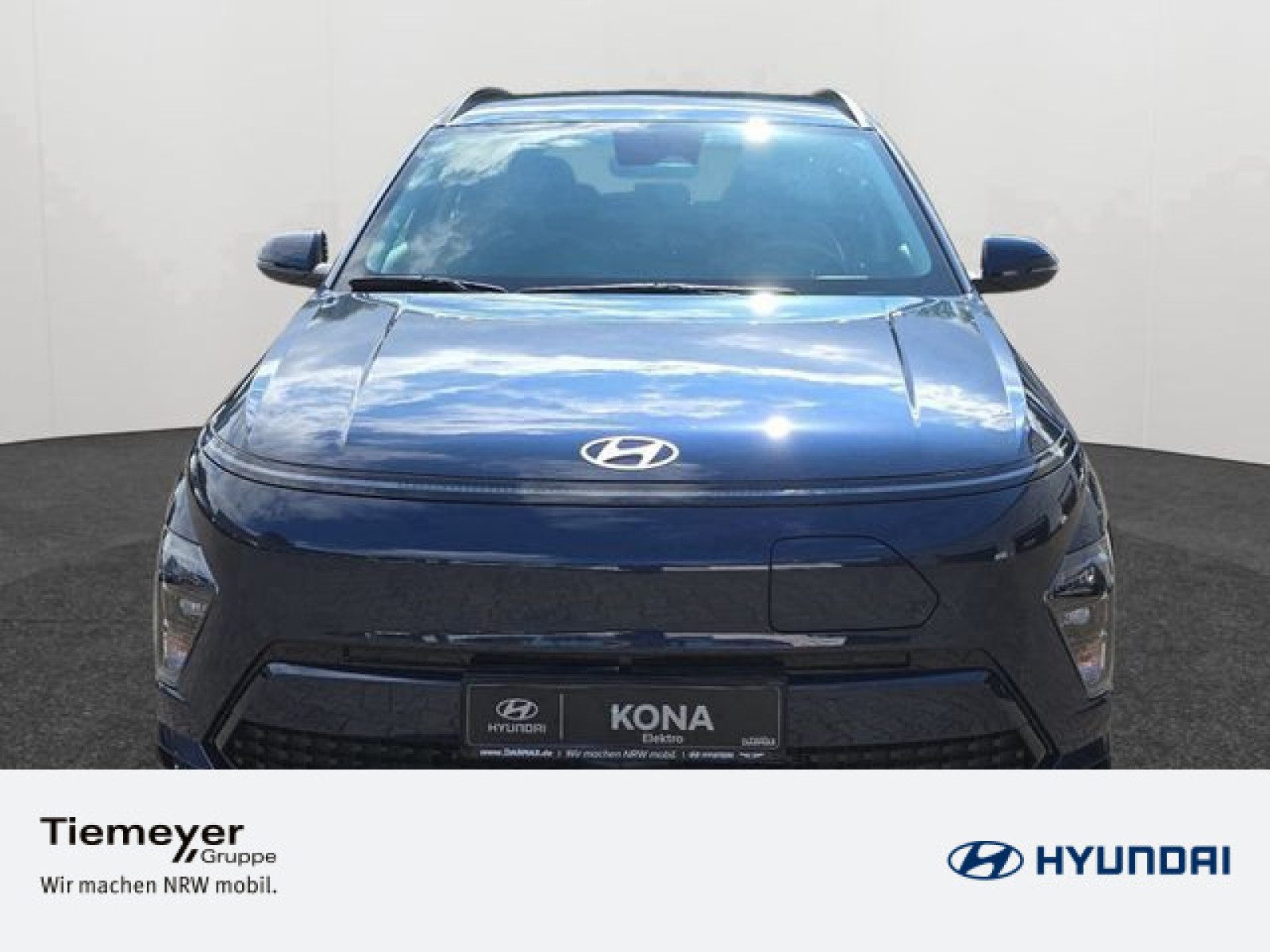 Hyundai Kona – Bild 2