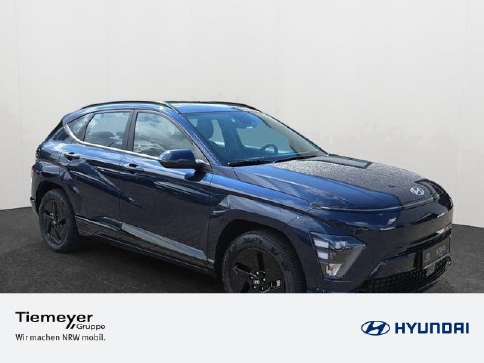 Hyundai Kona – Bild 3