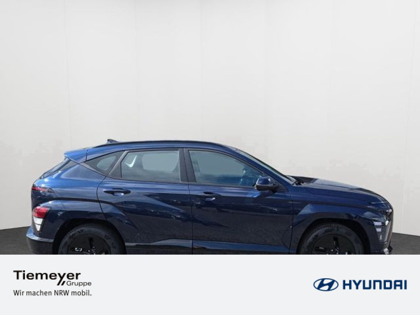 Hyundai Kona – Bild 4